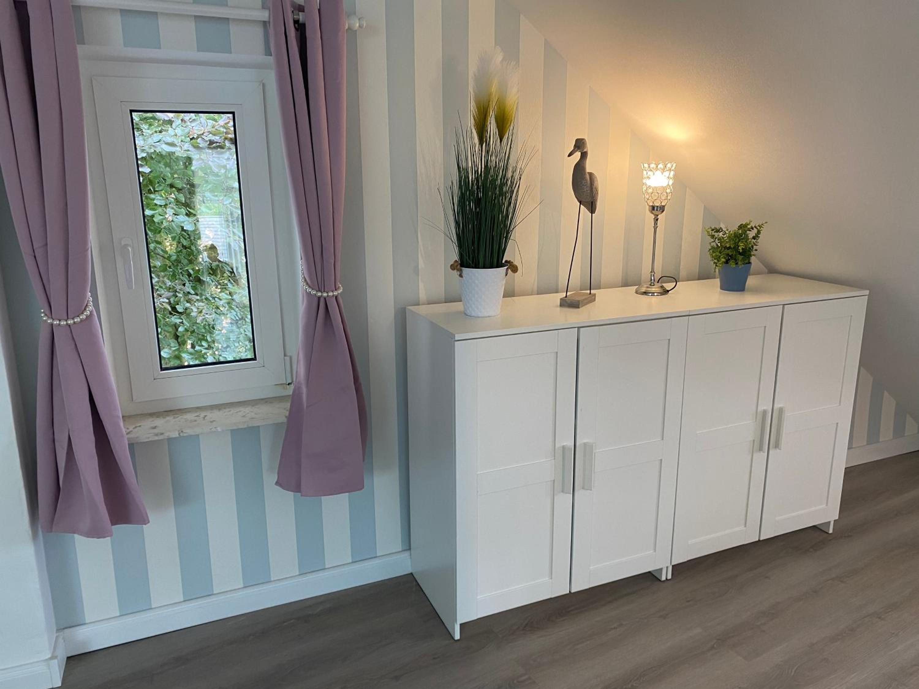 Nordsee Loft