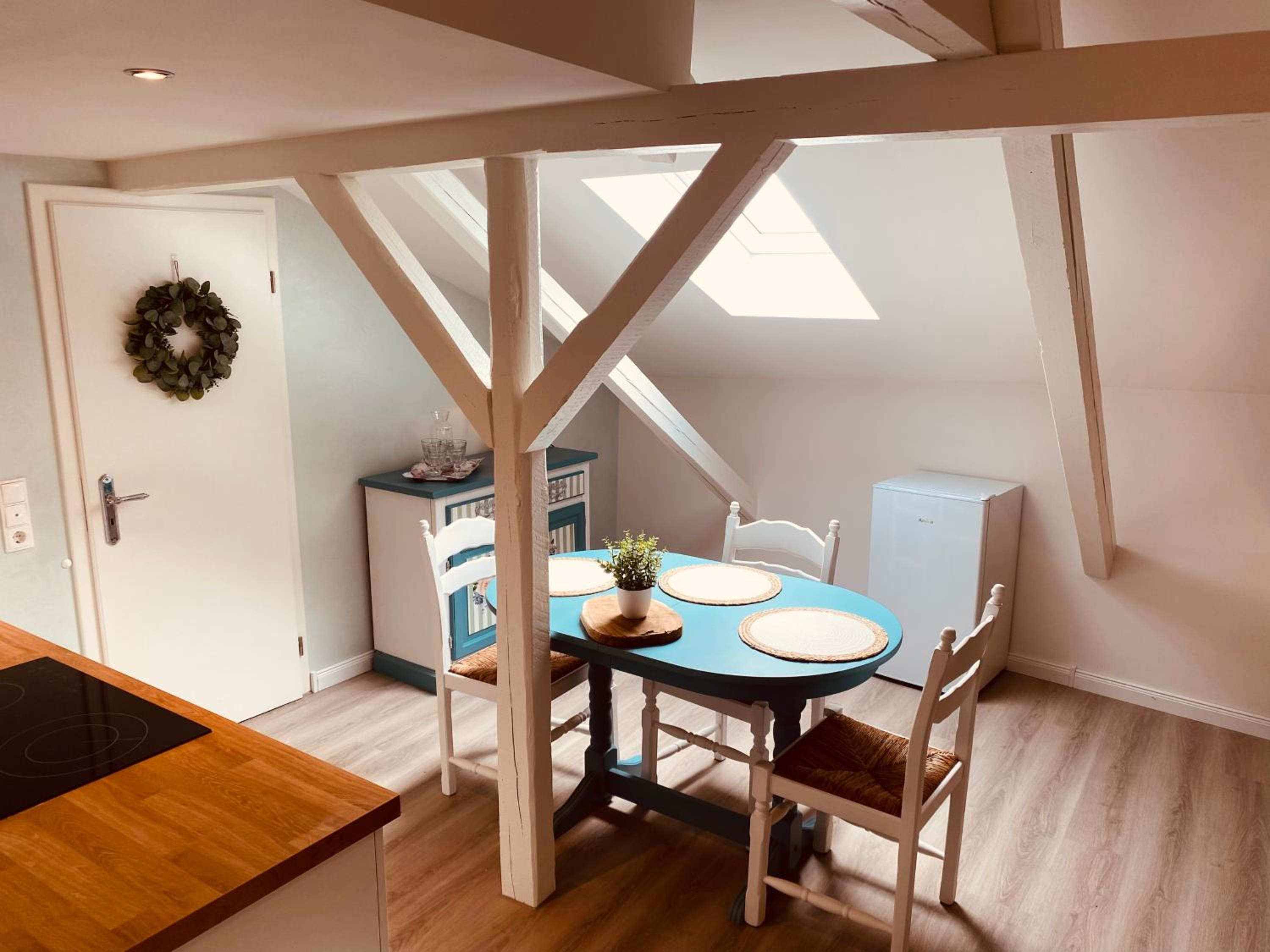 Nordsee Loft
