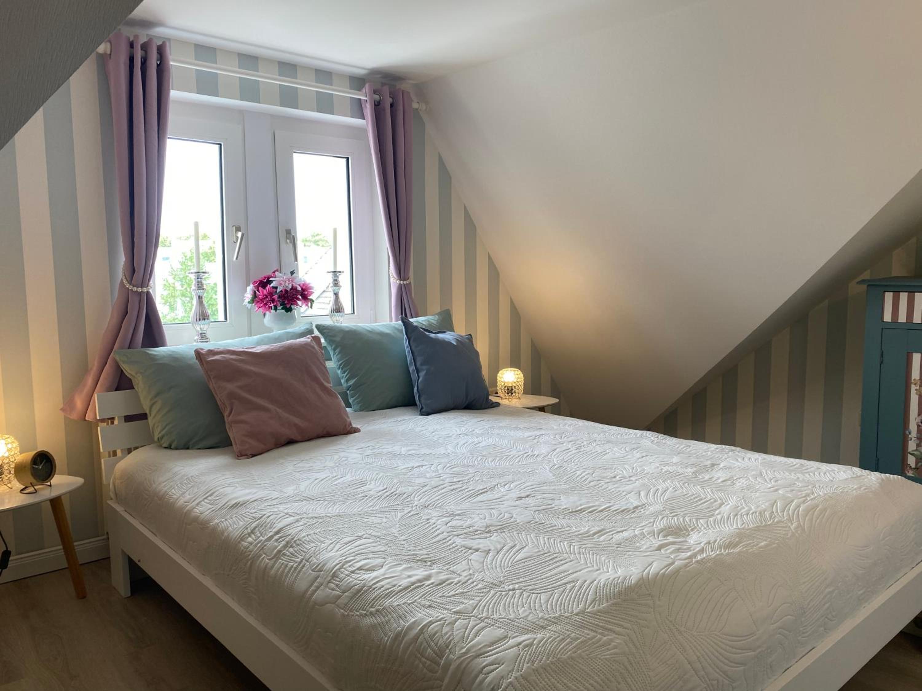 Nordsee Loft