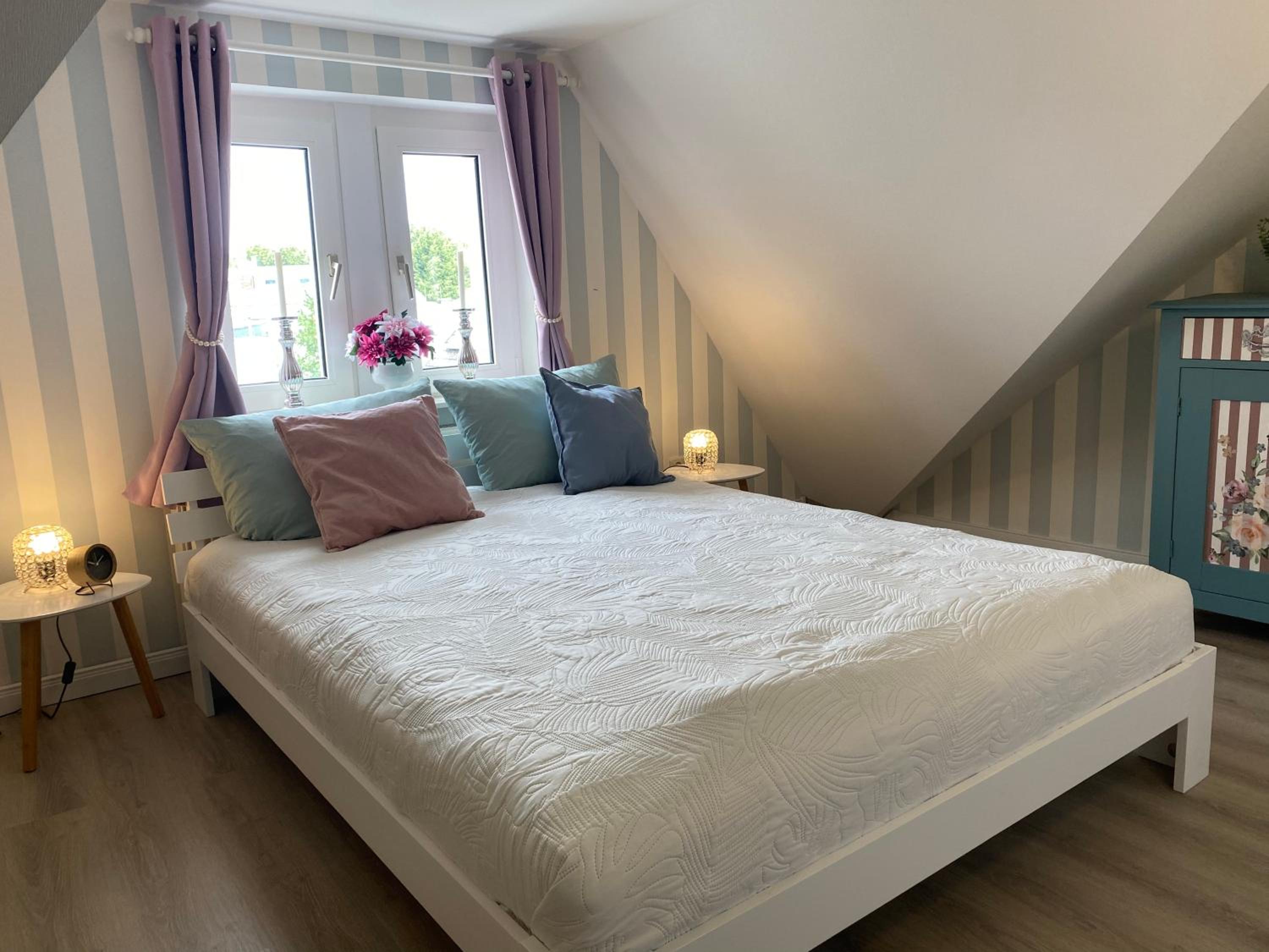 Nordsee Loft