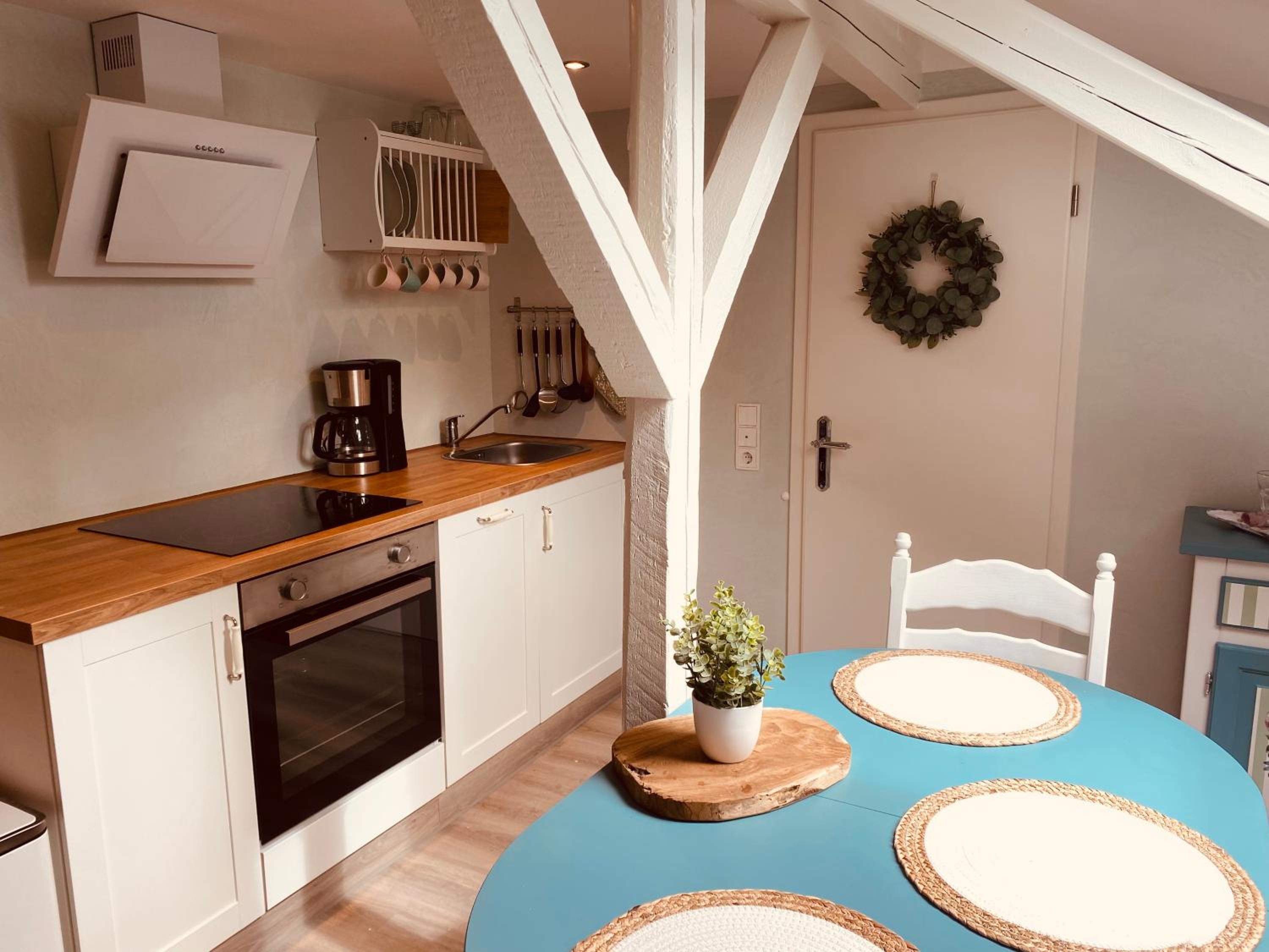 Nordsee Loft