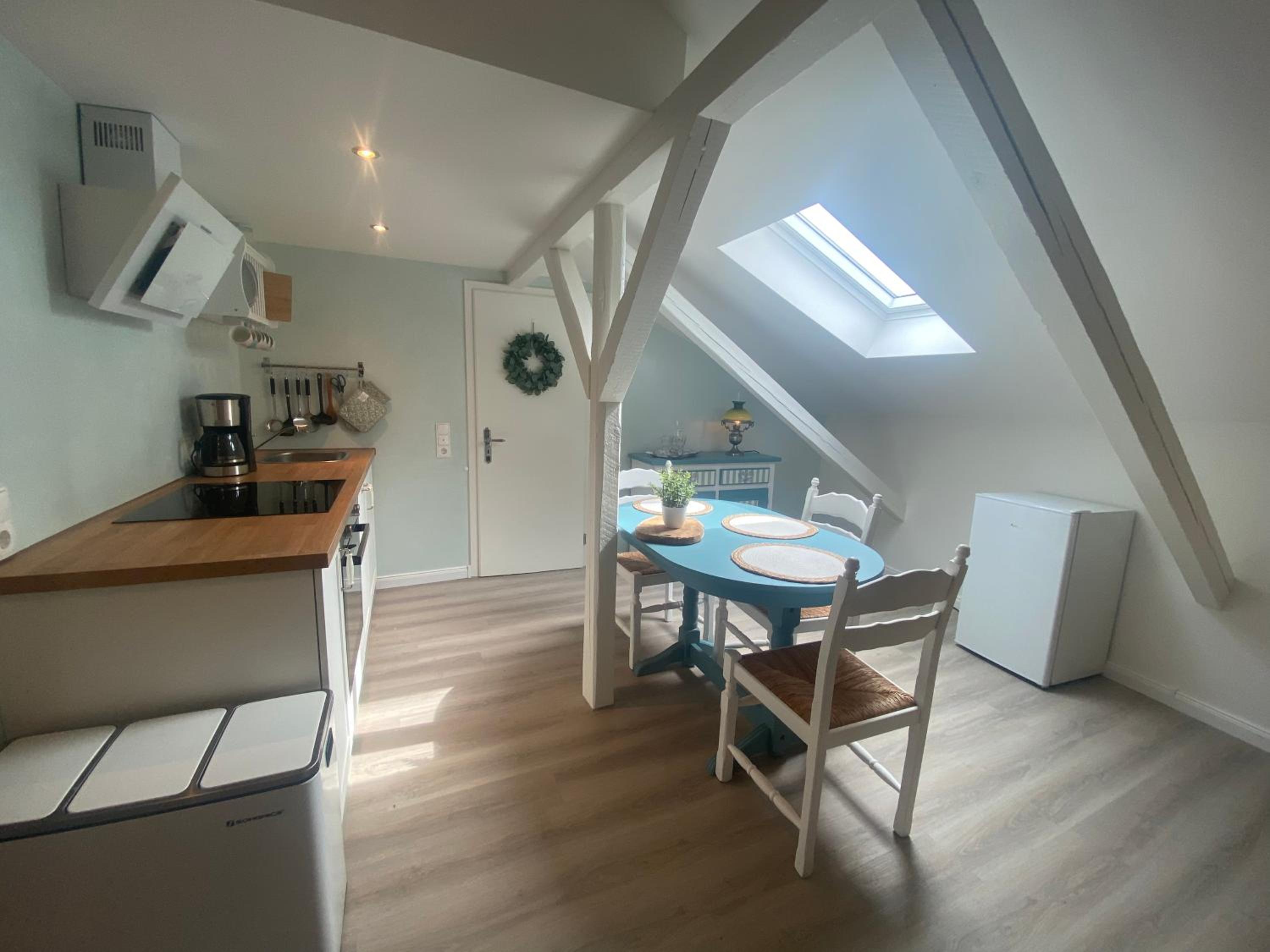 Nordsee Loft