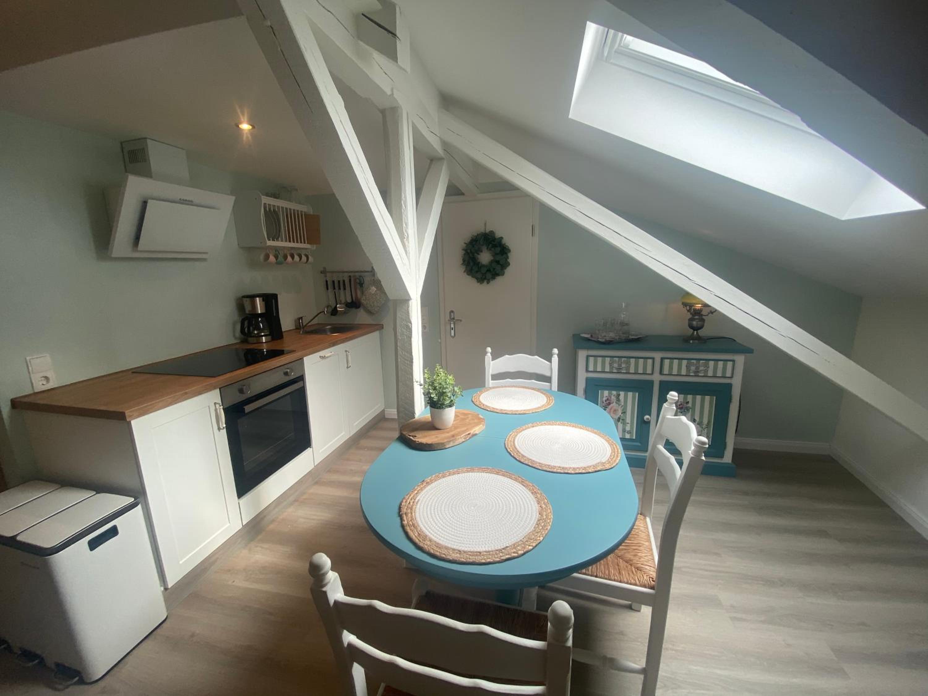 Nordsee Loft