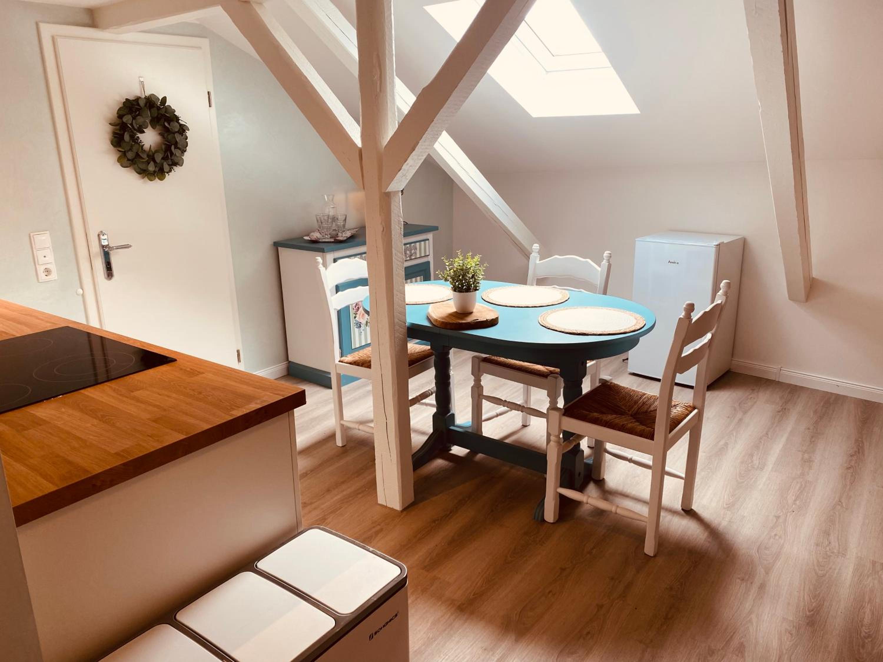 Nordsee Loft
