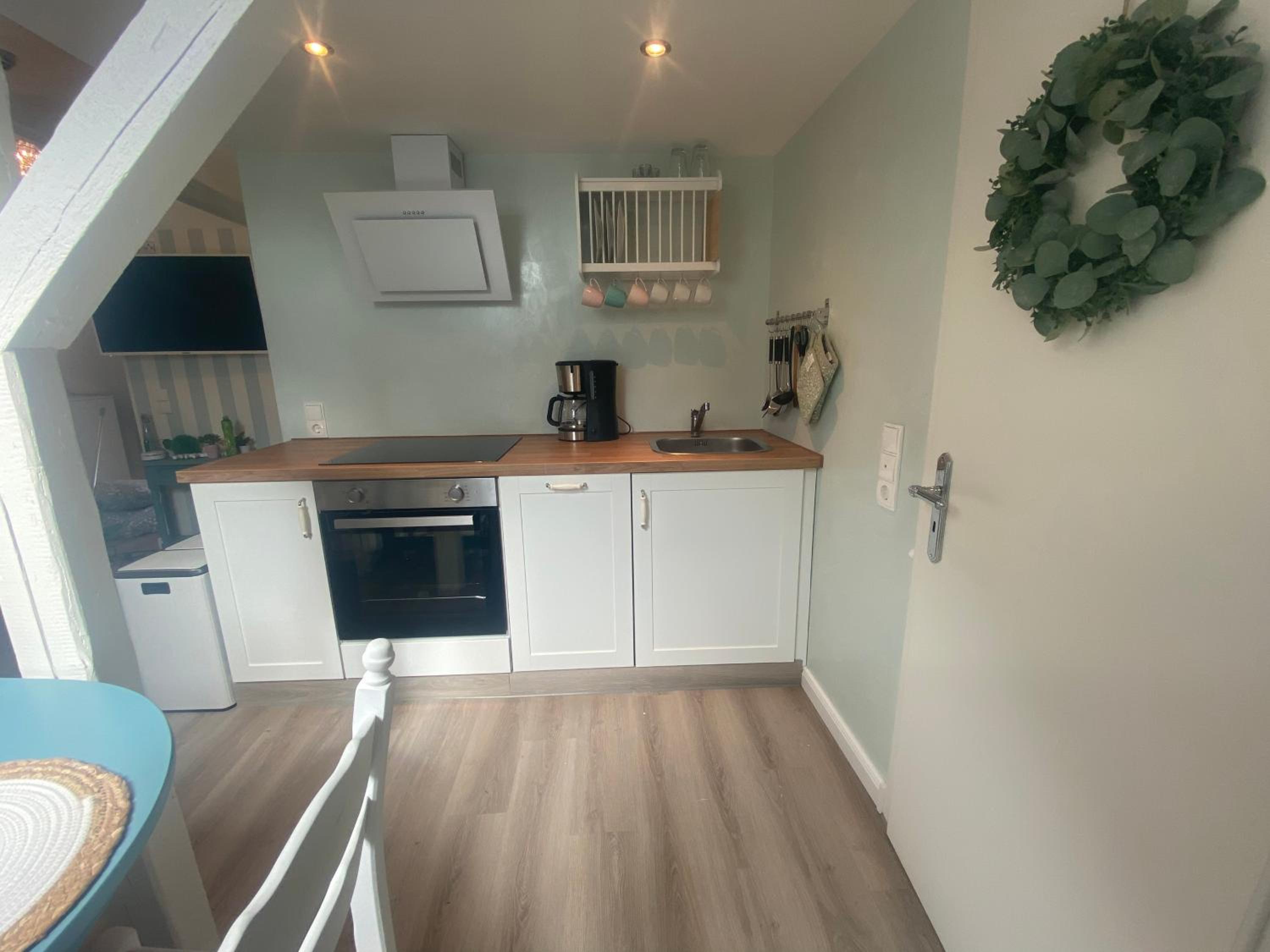 Nordsee Loft