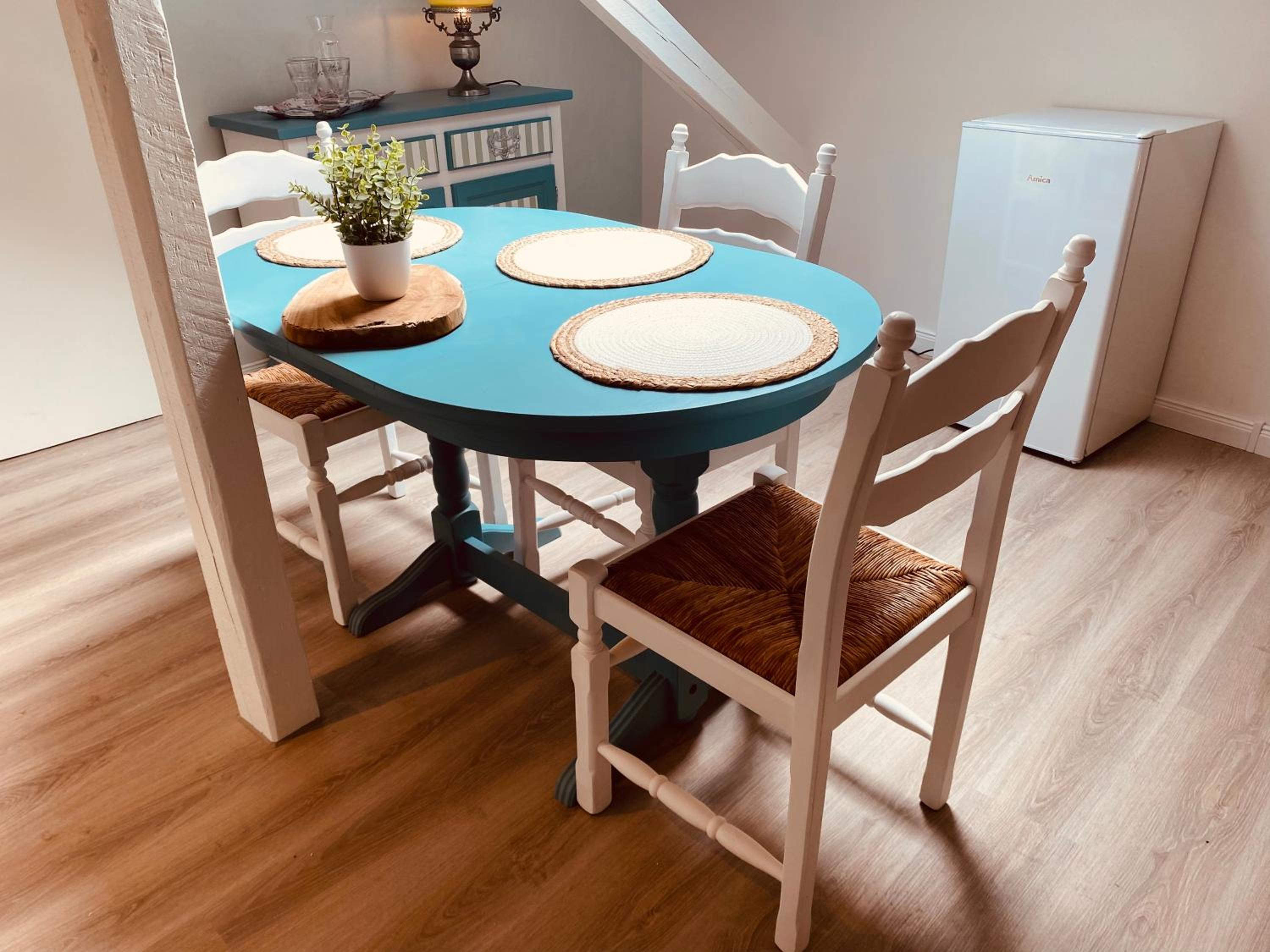 Nordsee Loft