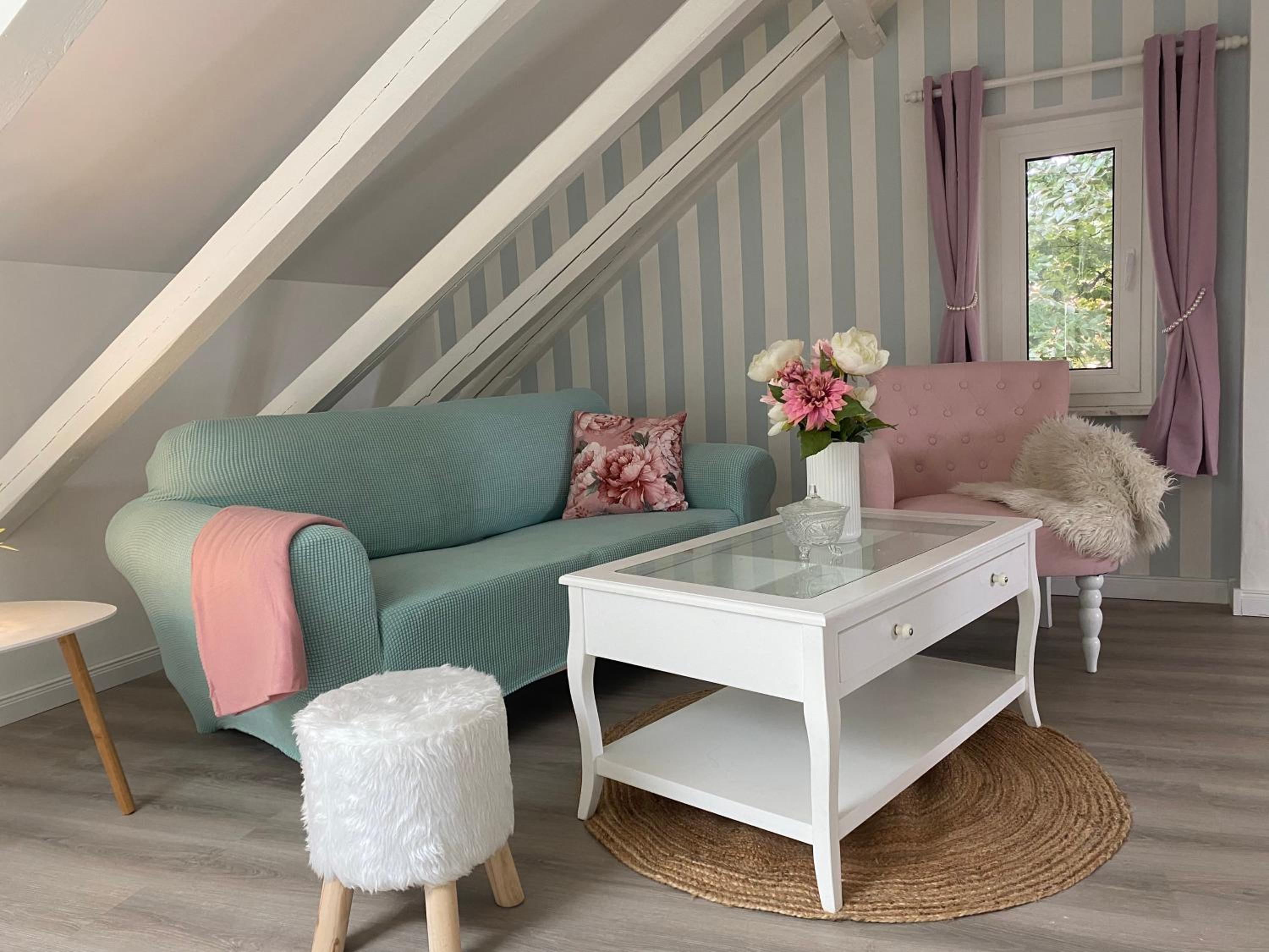 Nordsee Loft