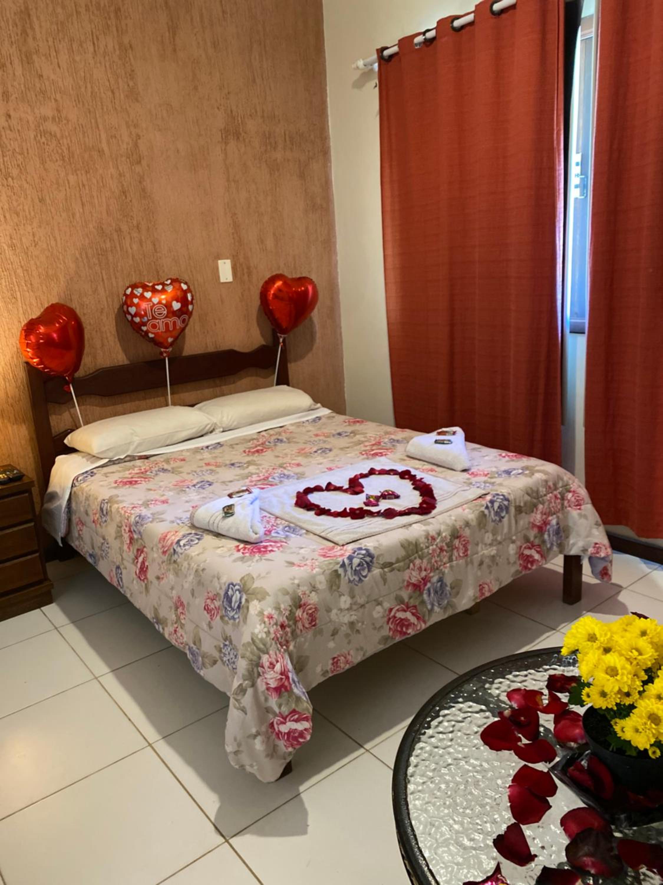 Itaipava Cama e Café