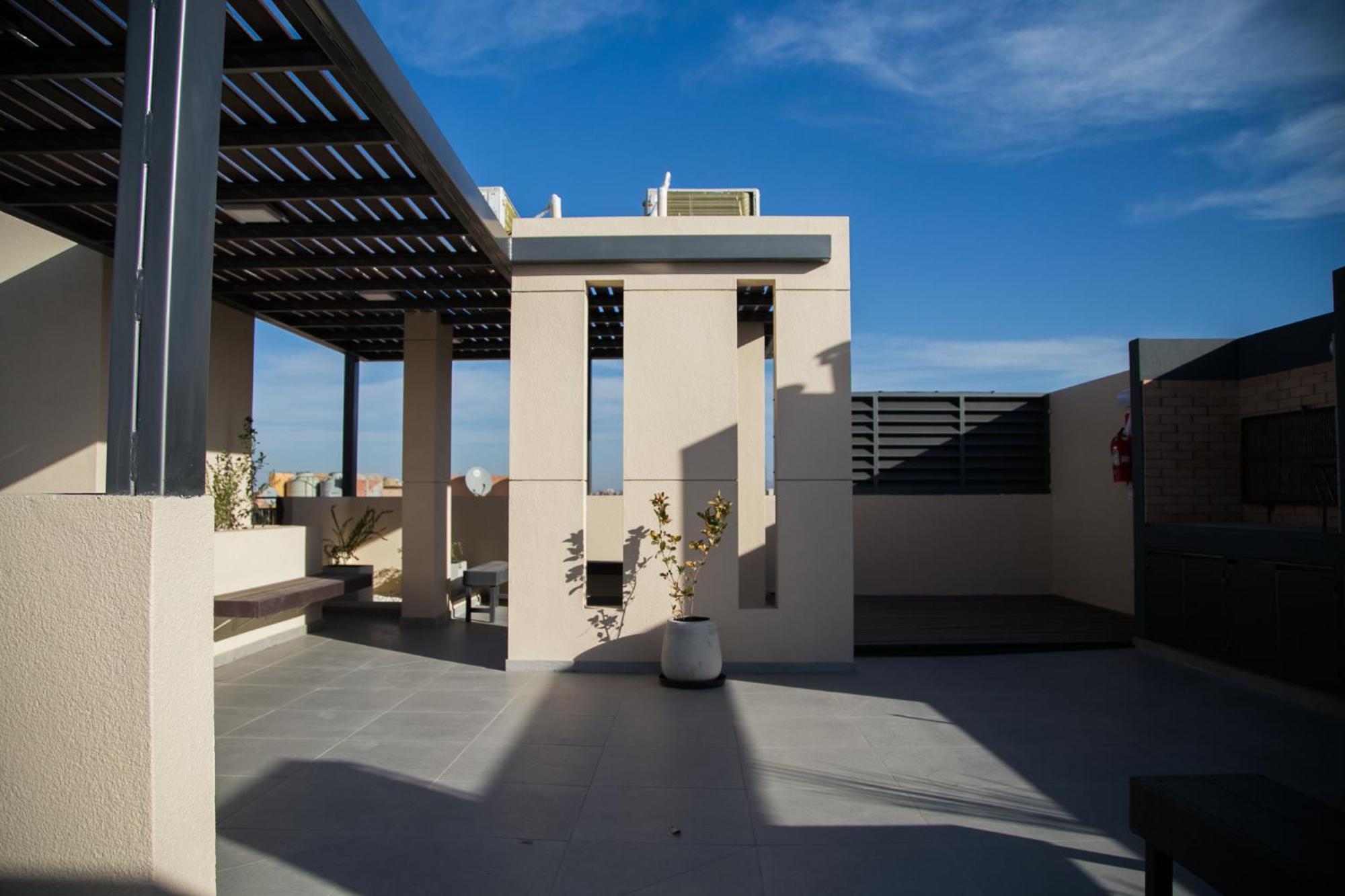 roof