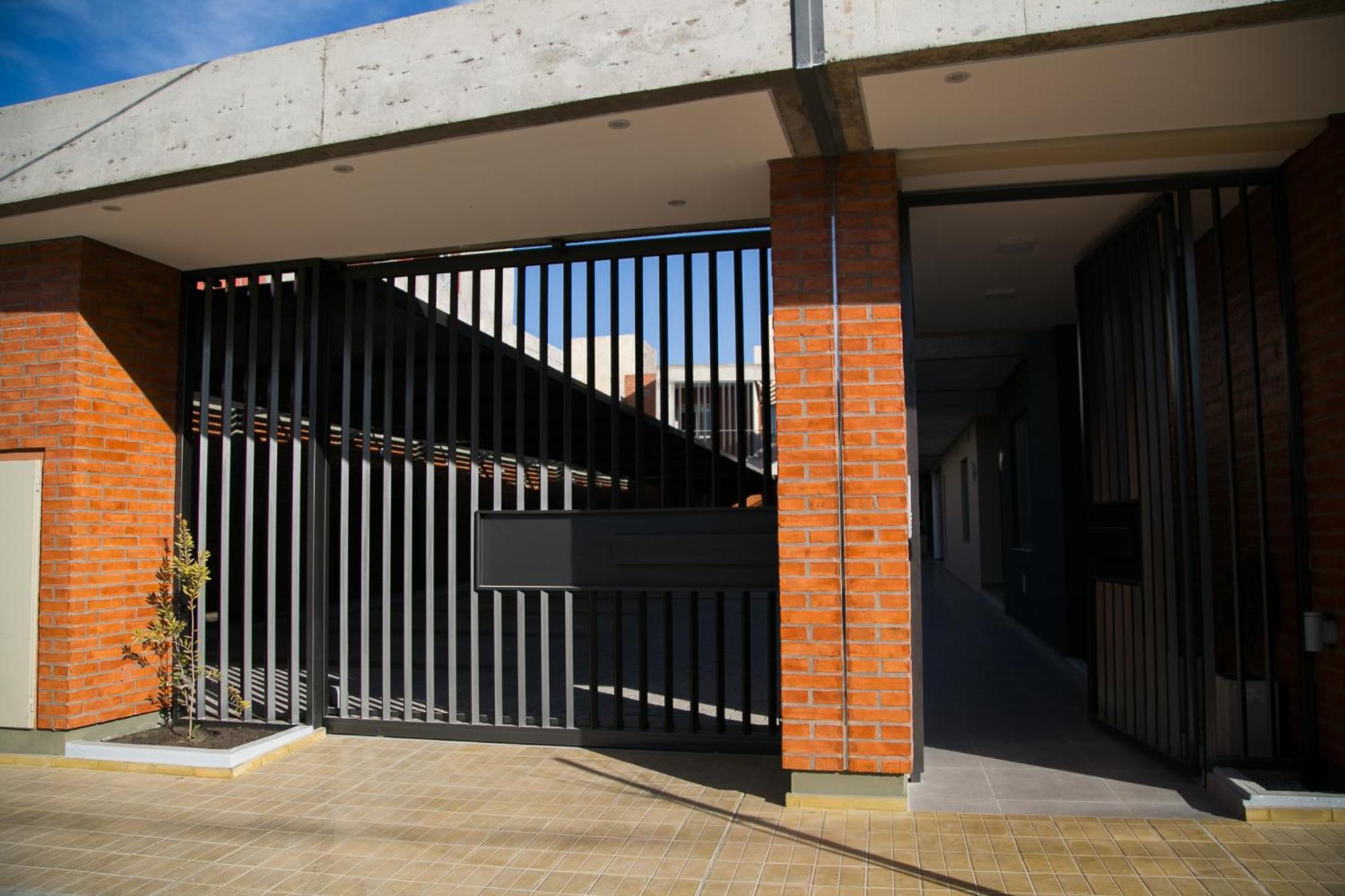 Complejo El Valle