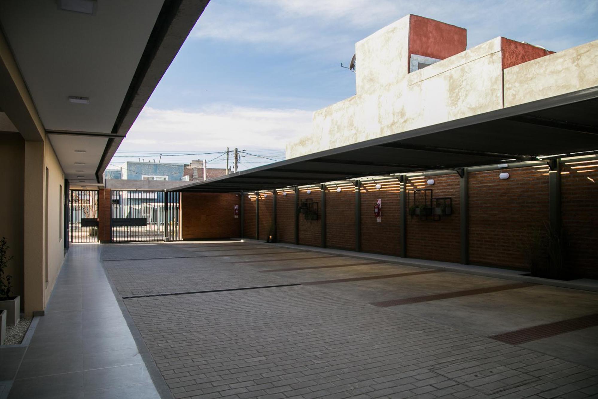 Complejo El Valle