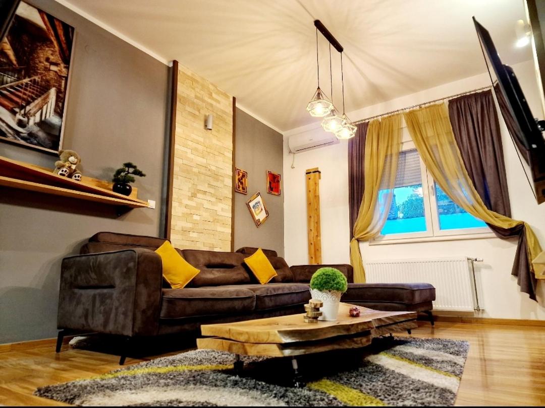 Apartman Kalina