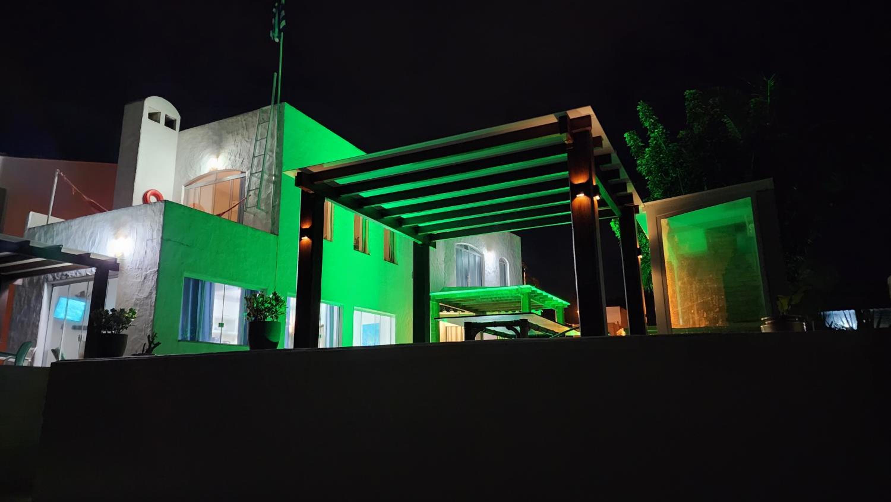 Casa Grega