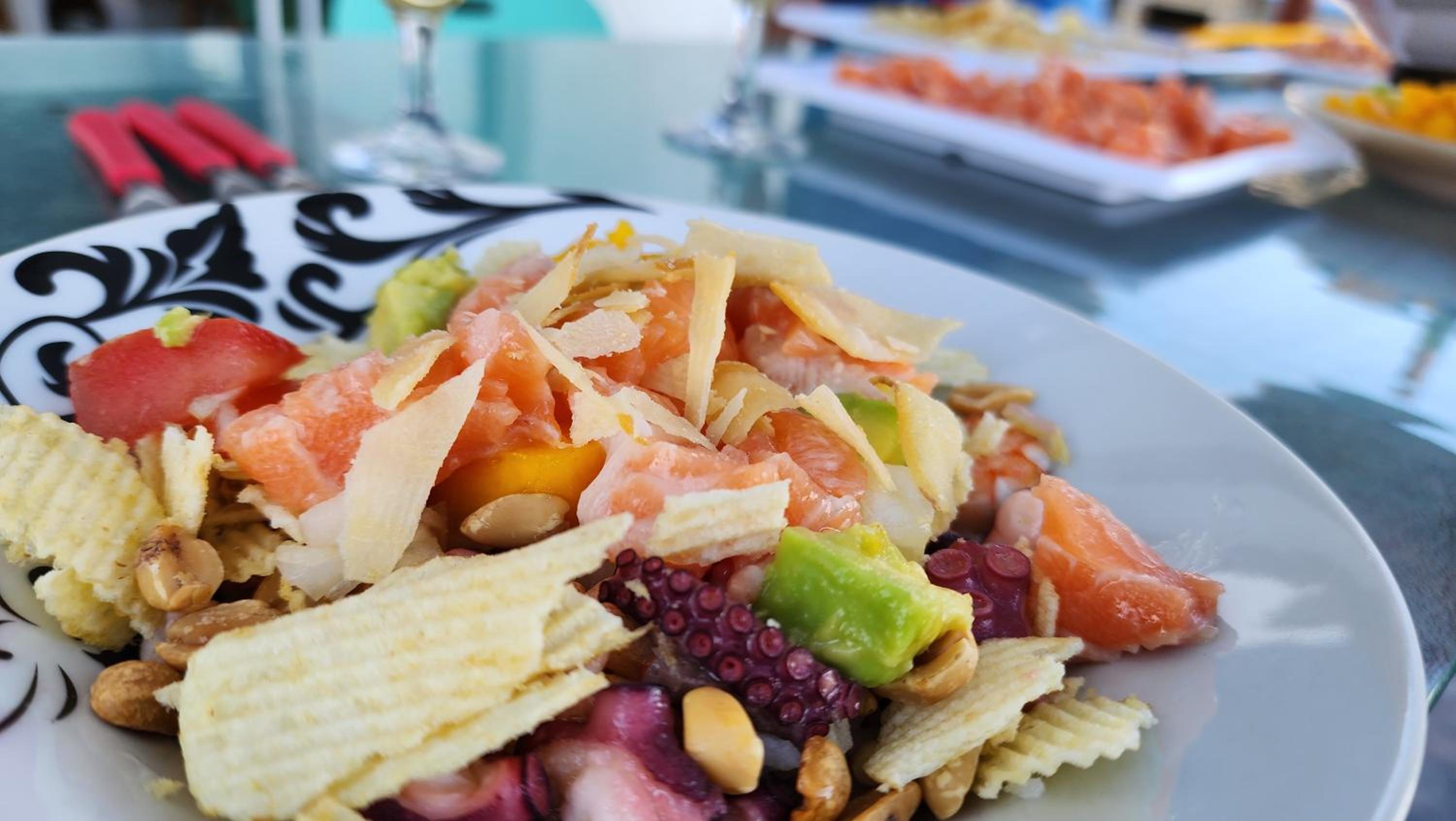 Casa Grega