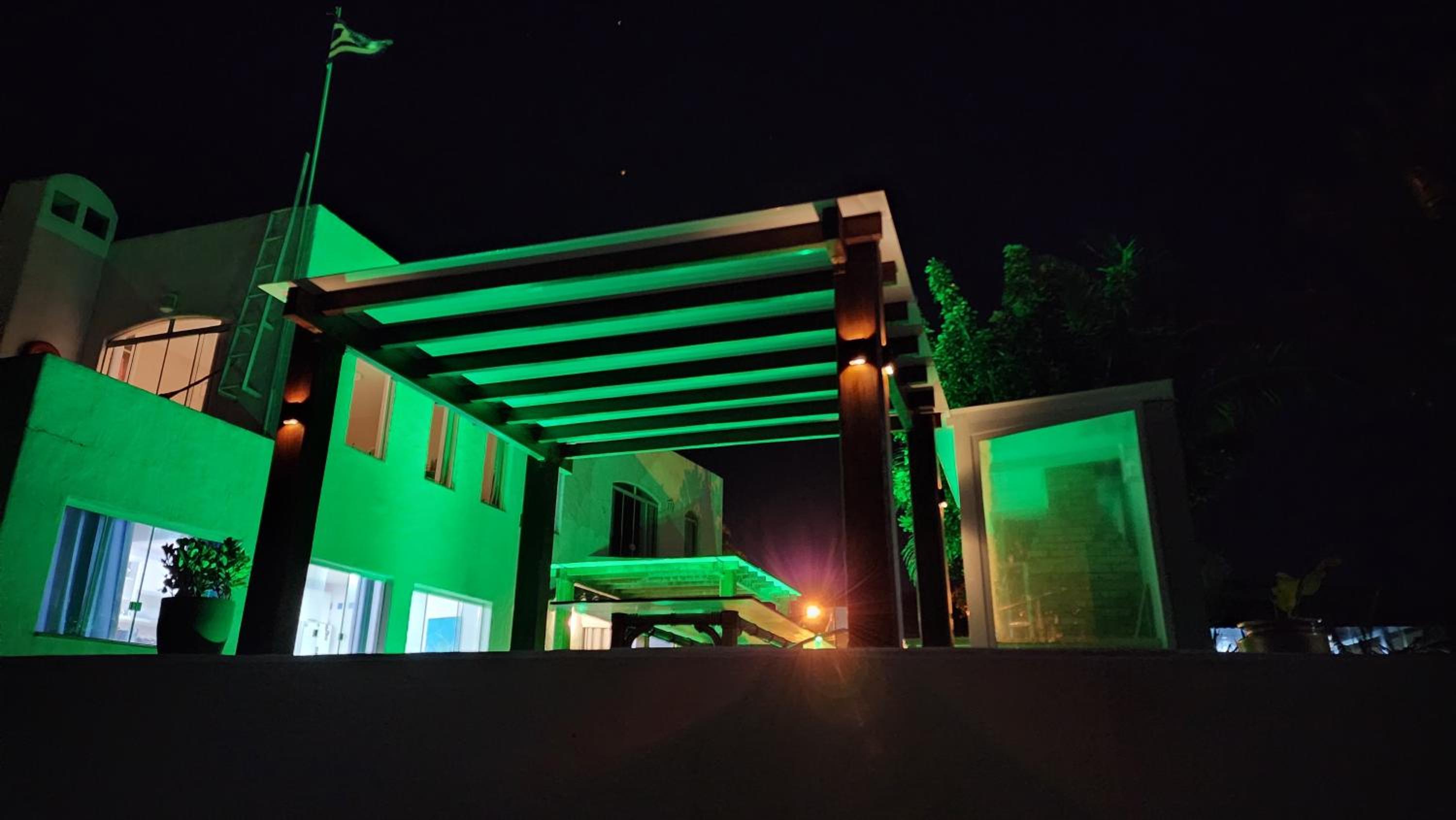 Casa Grega