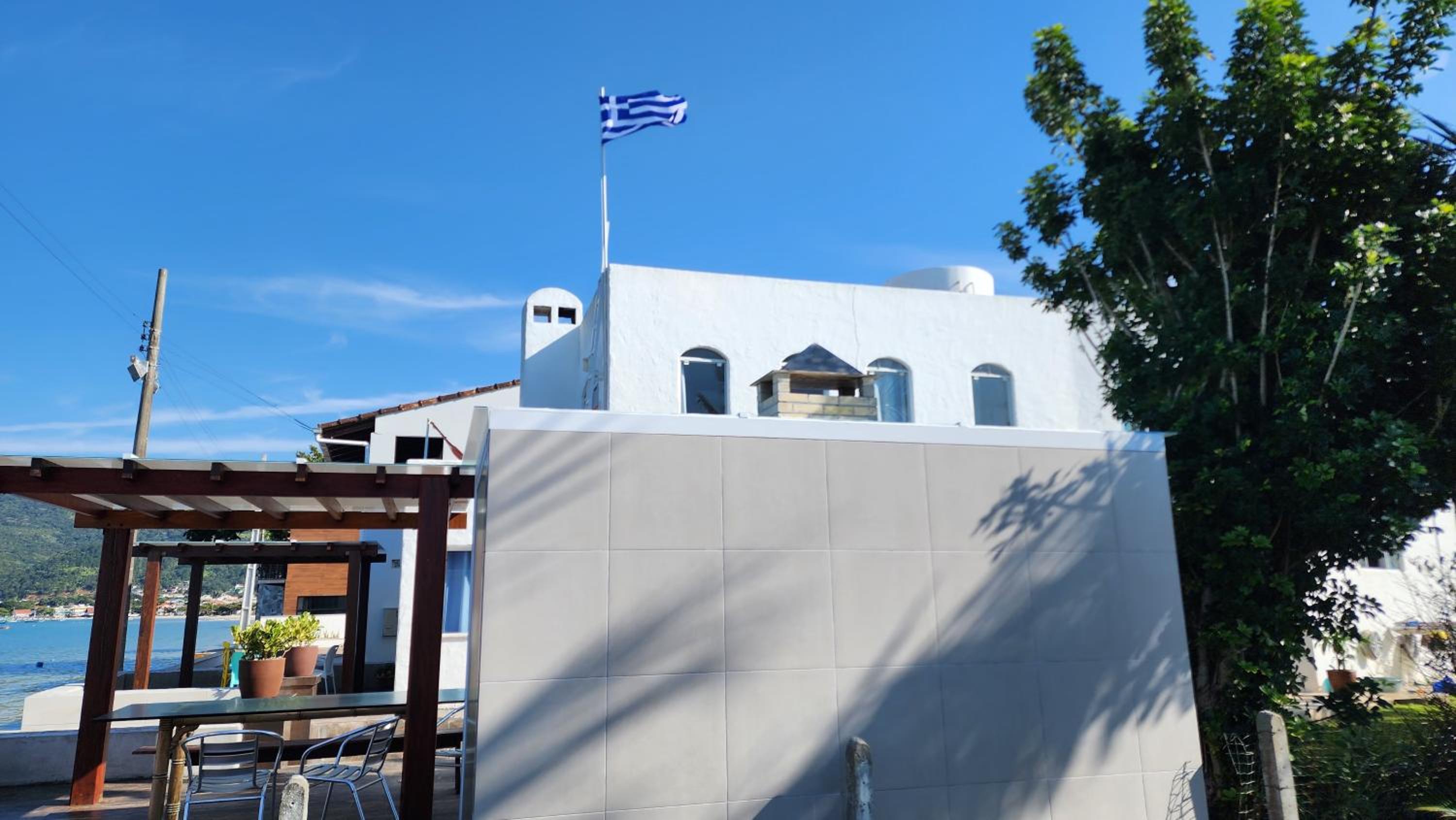Casa Grega