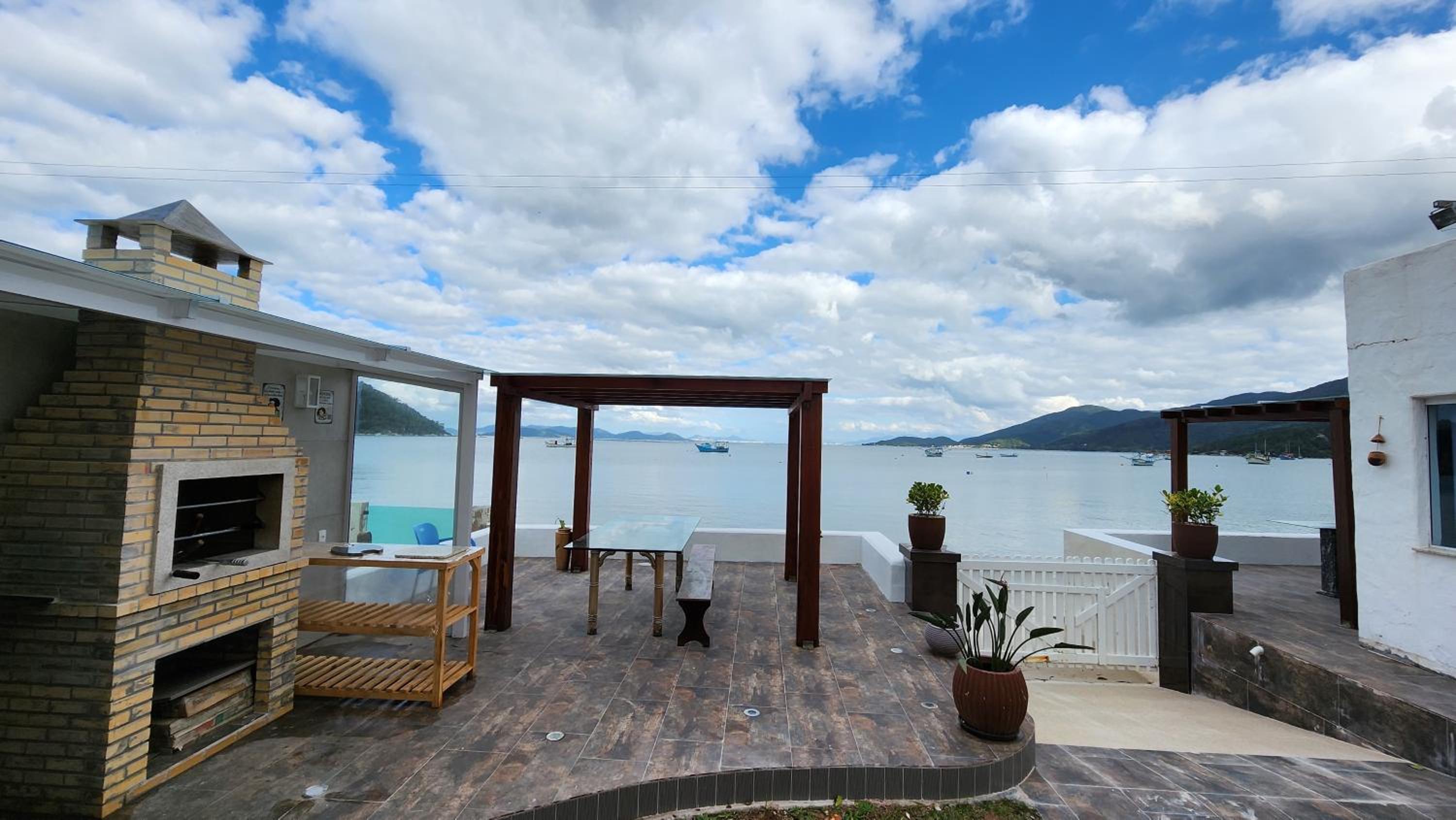 Casa Grega