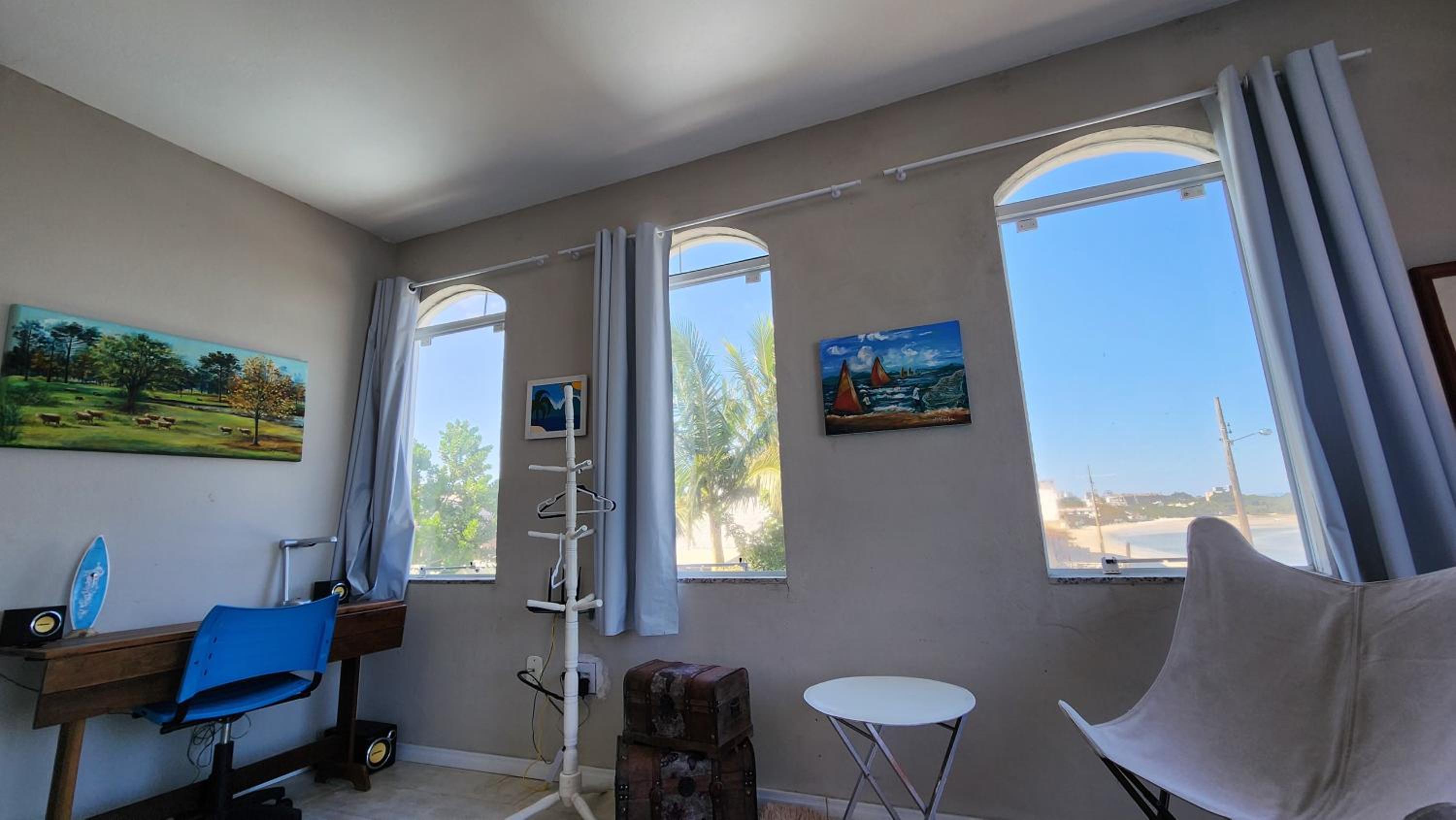 Casa Grega