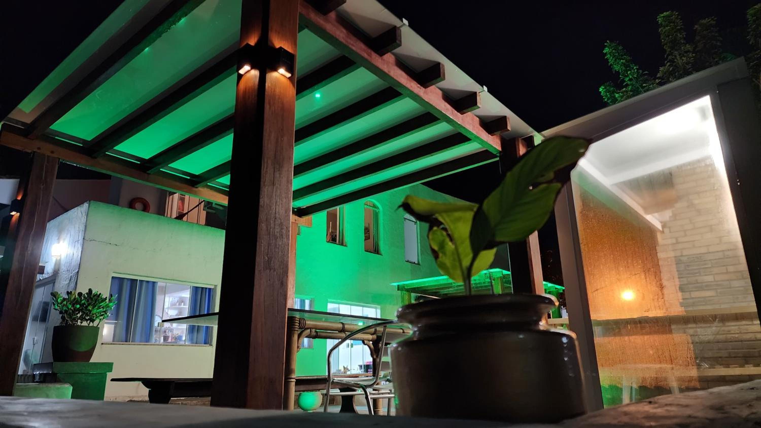 Casa Grega