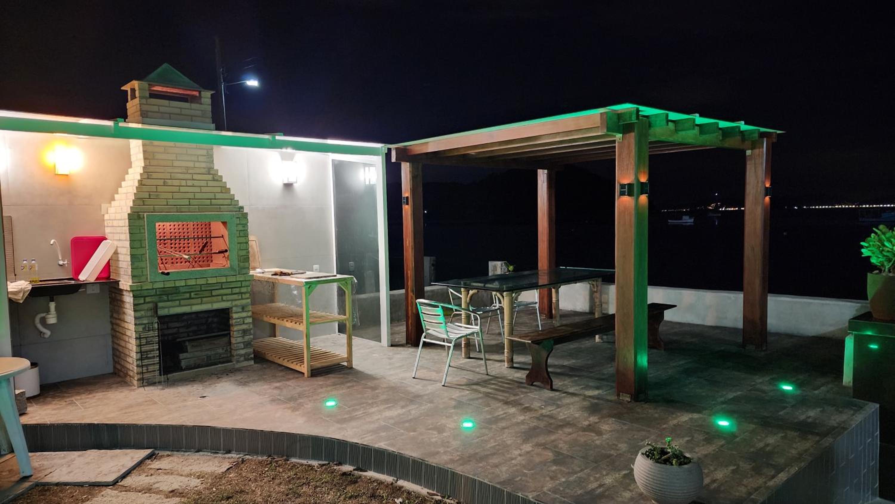 Casa Grega