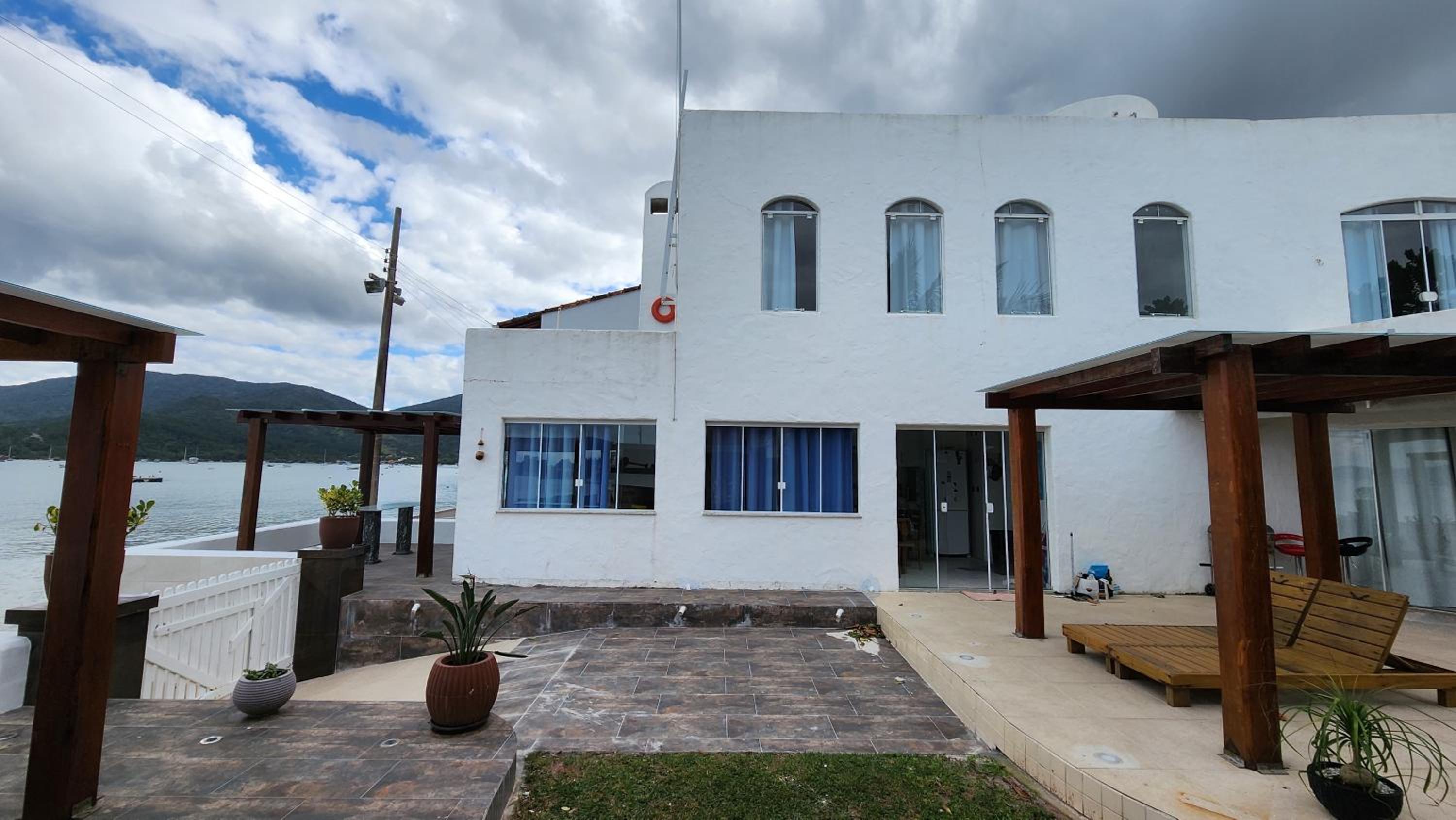 Casa Grega
