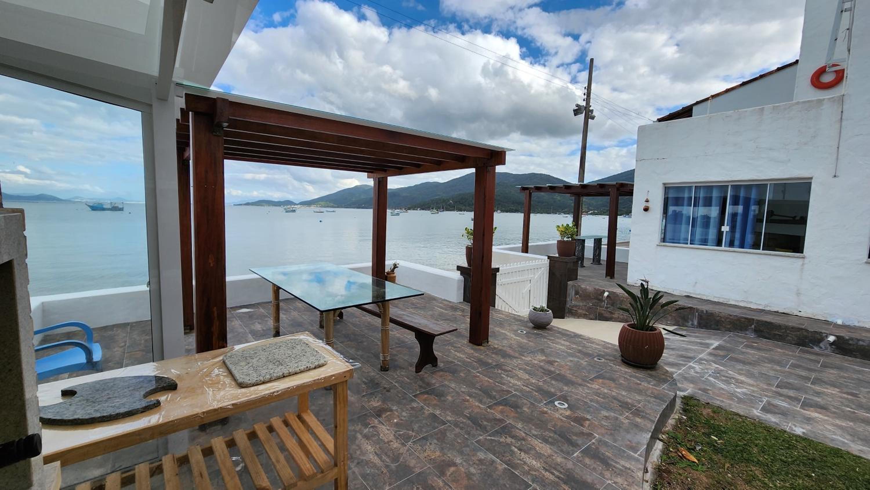 Casa Grega