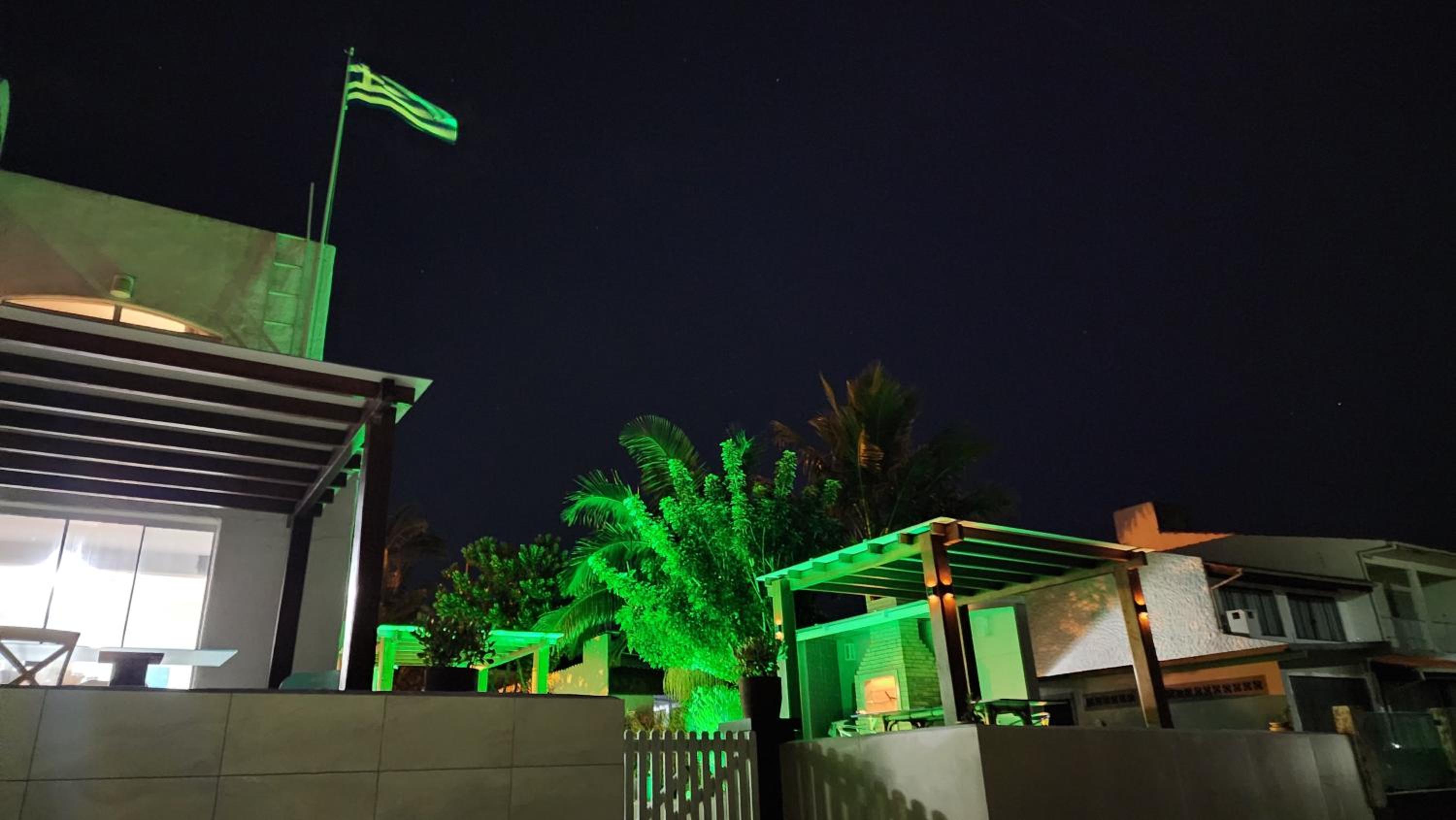 Casa Grega
