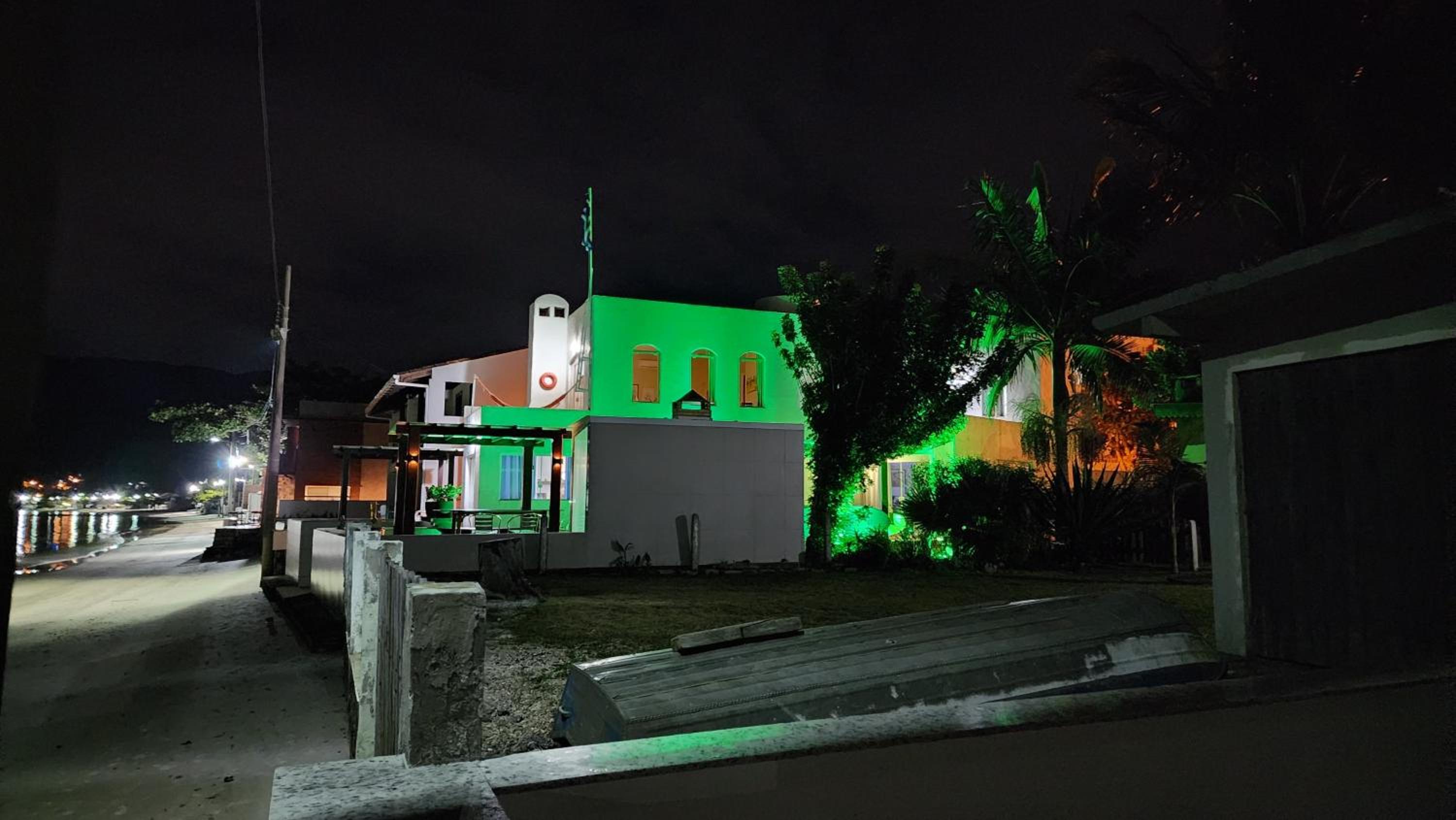 Casa Grega