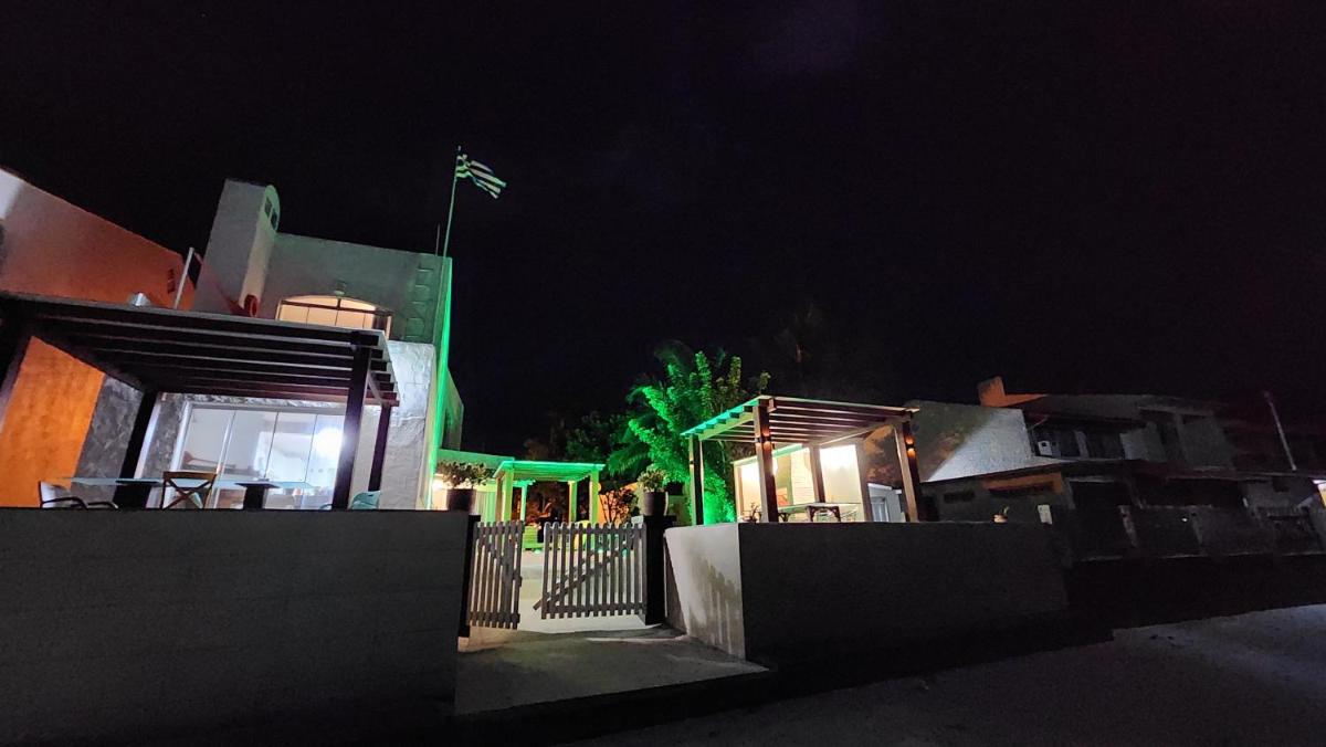 Casa Grega