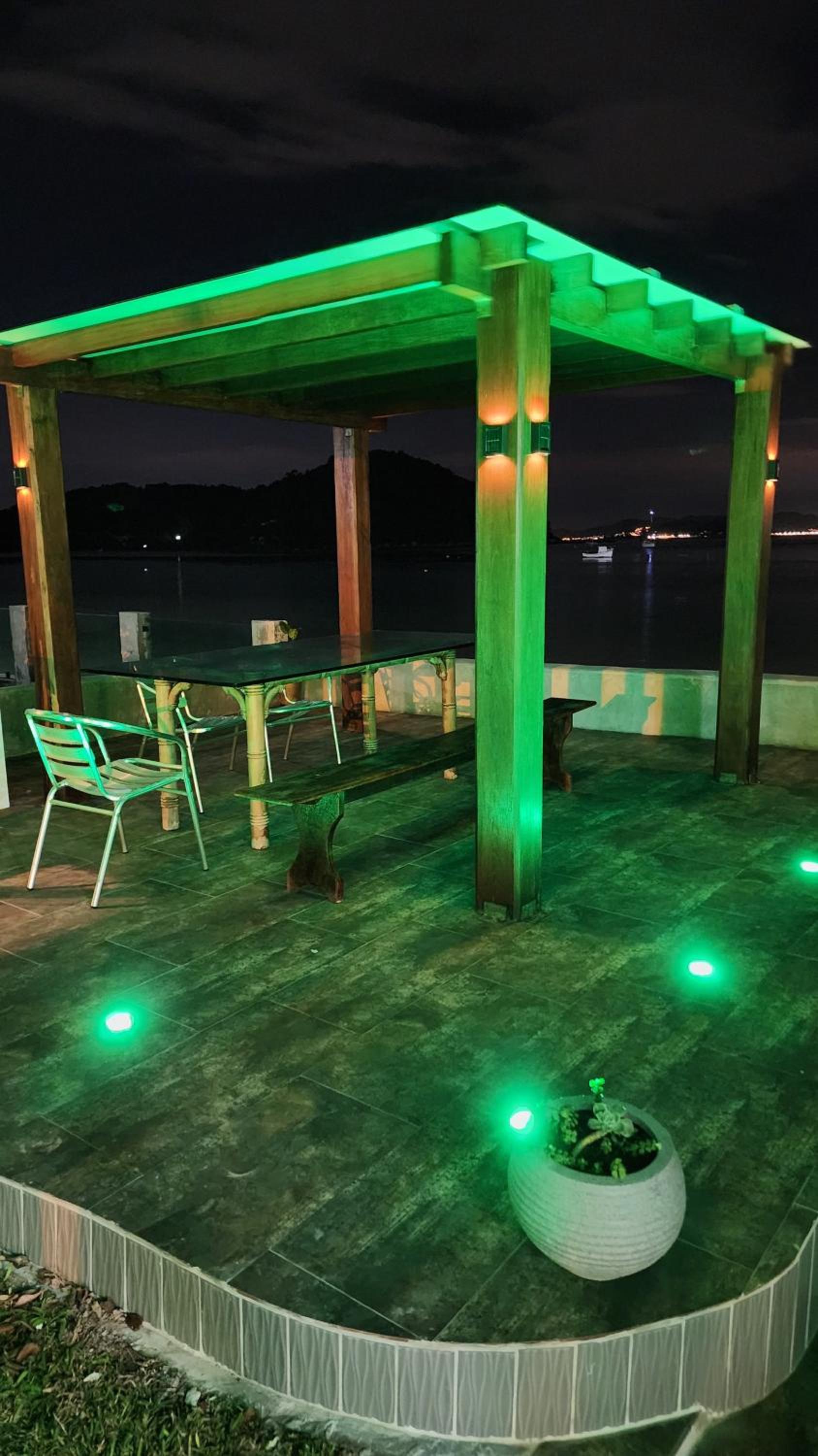 Casa Grega