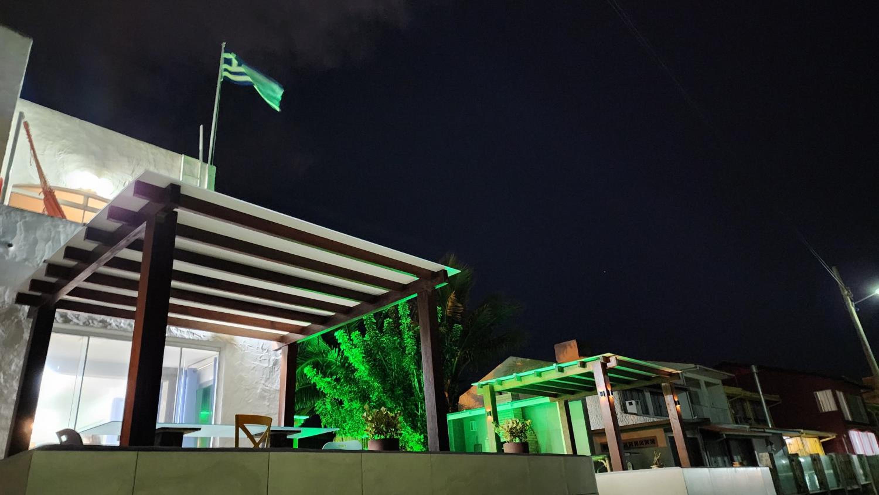Casa Grega