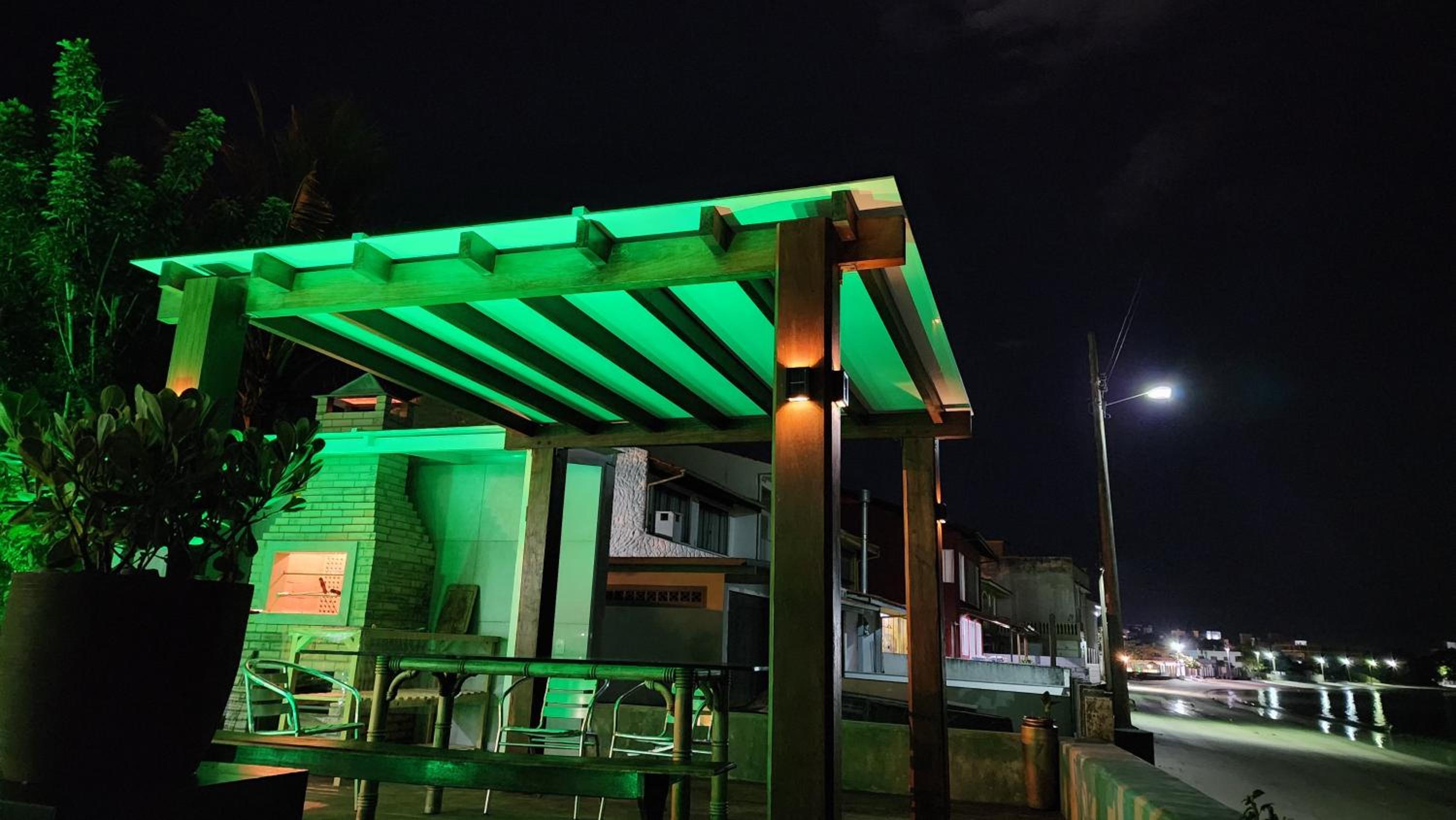 Casa Grega