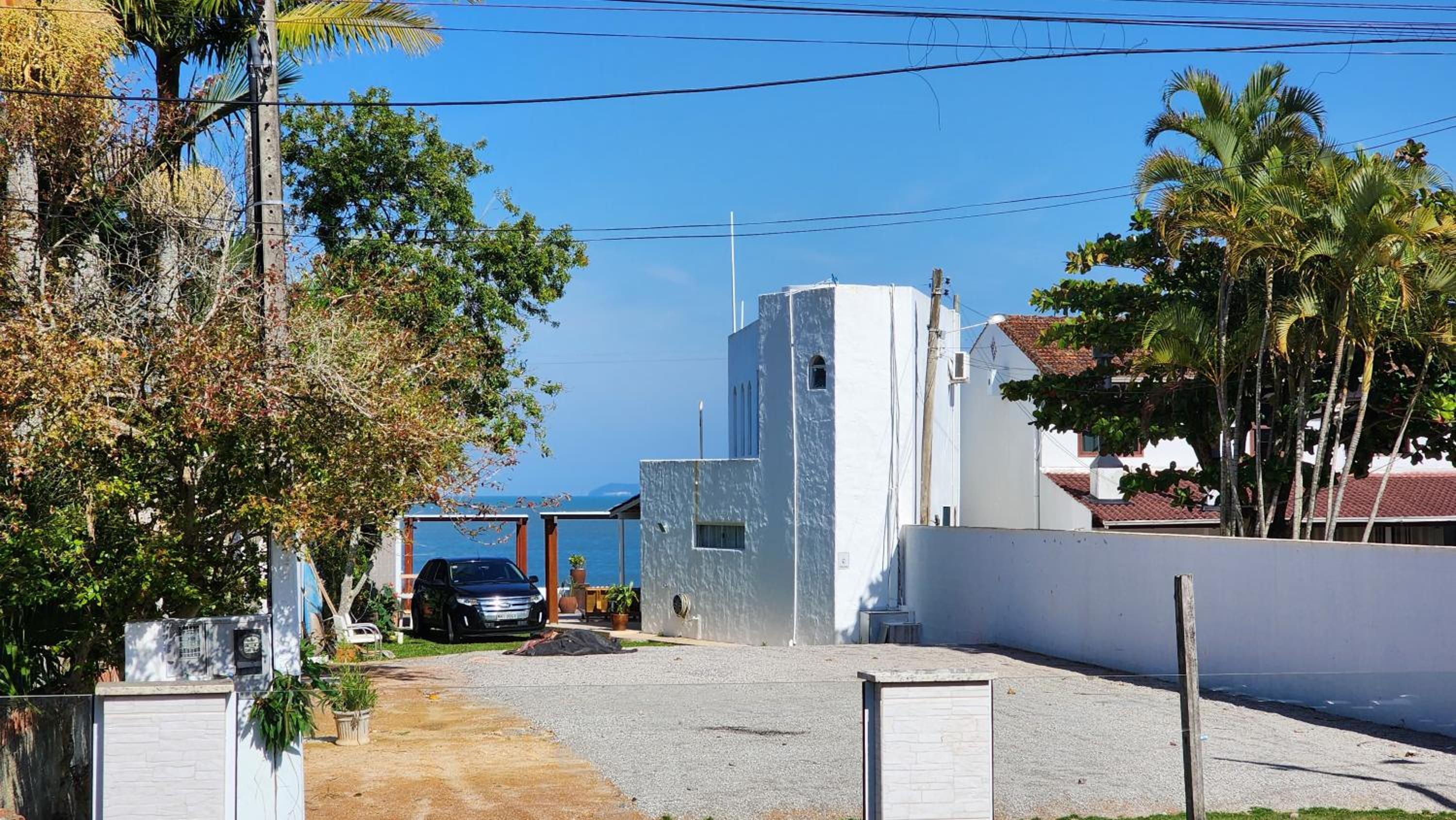 Casa Grega