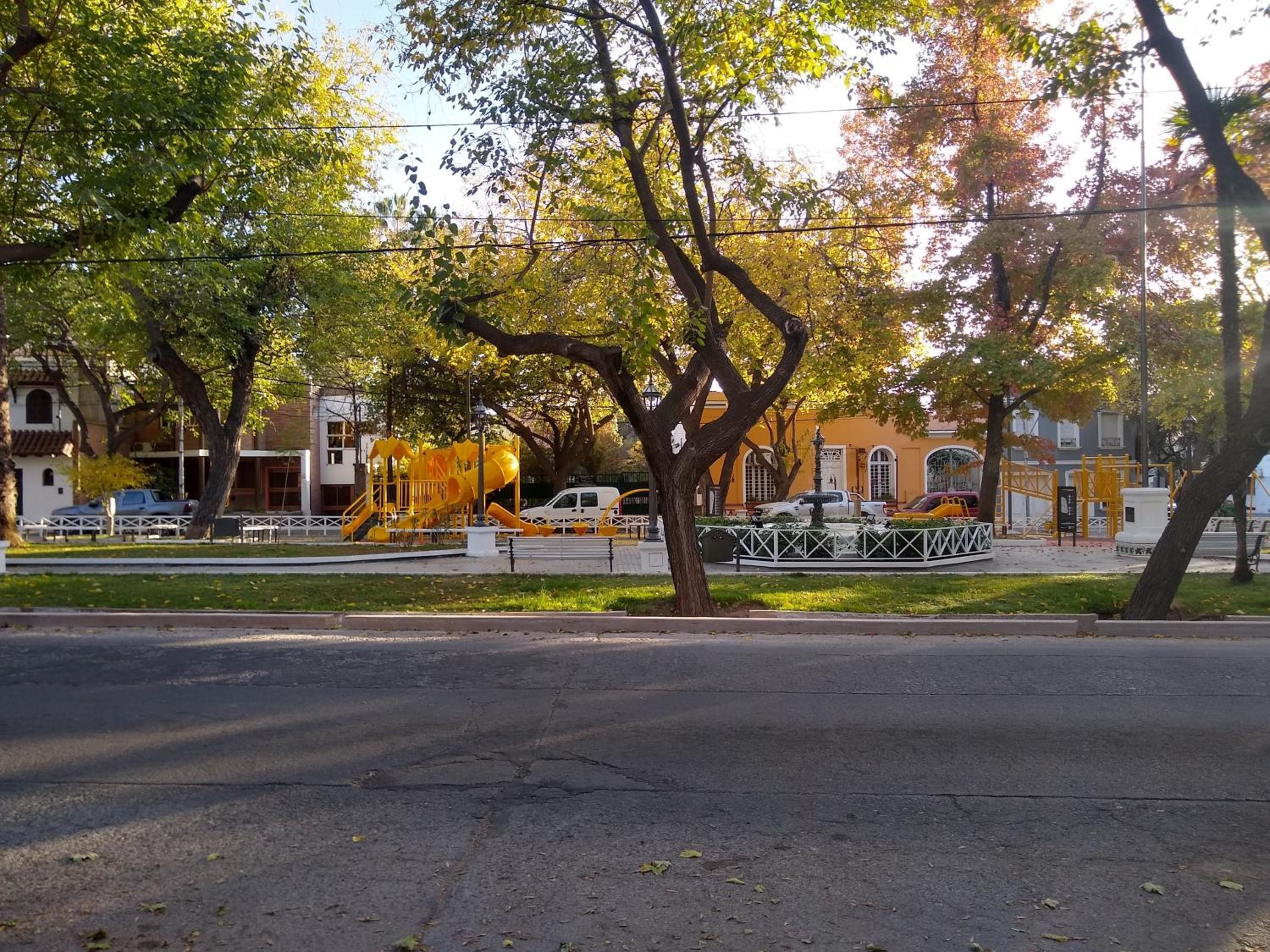 Departamento Tu Hogar de Paso