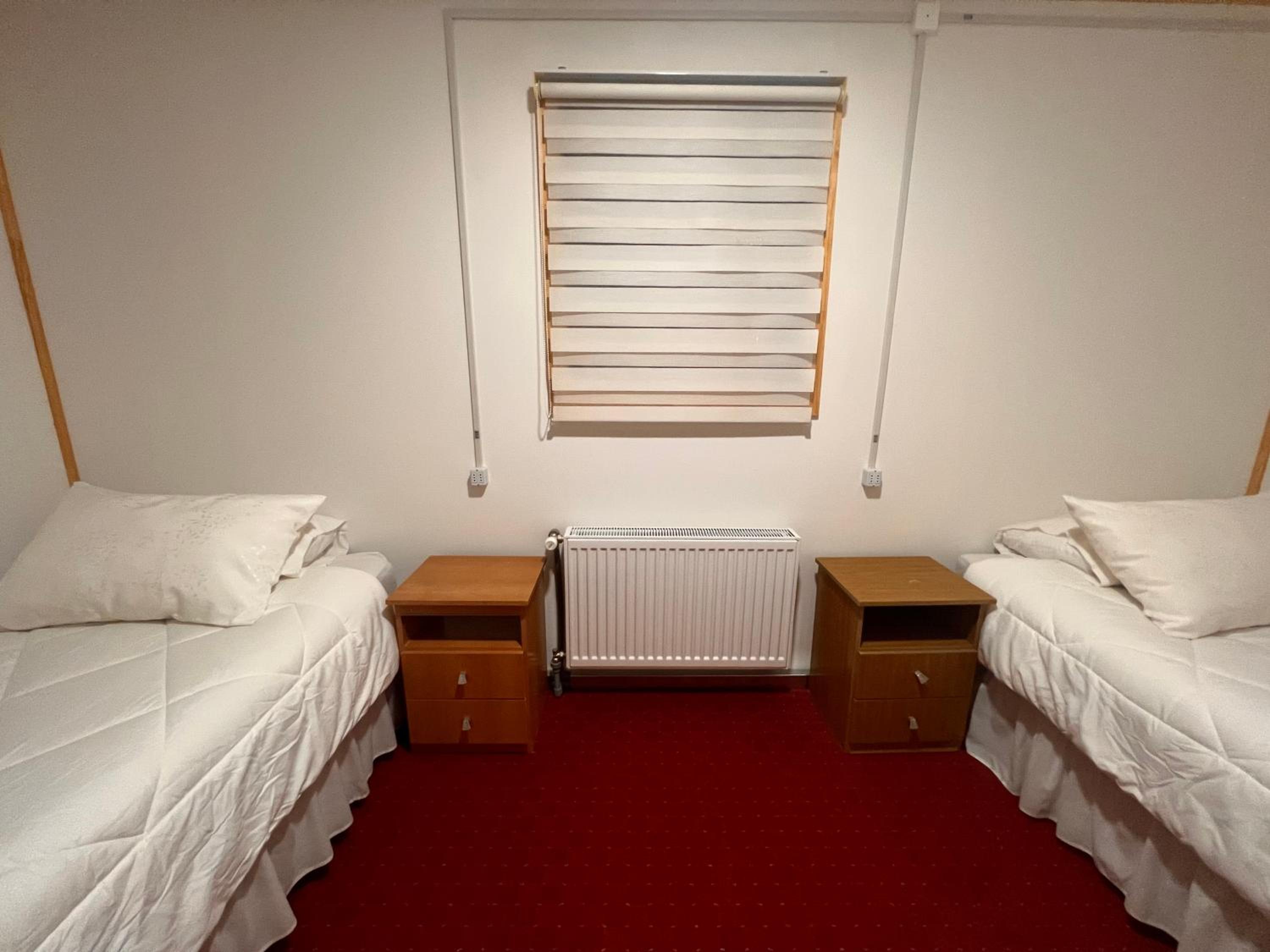 Hostal B&B Coastal Natales