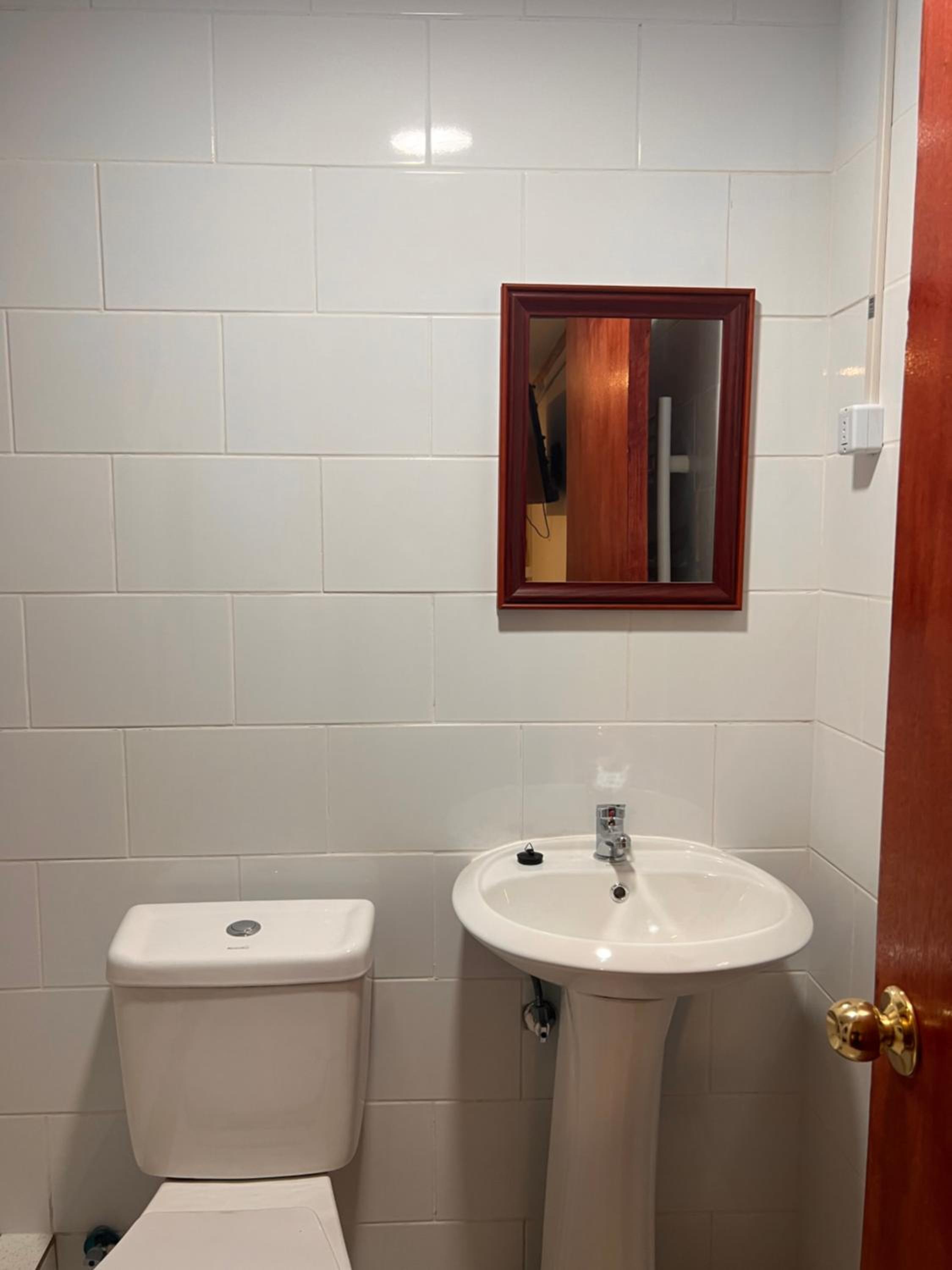 Hostal B&B Coastal Natales