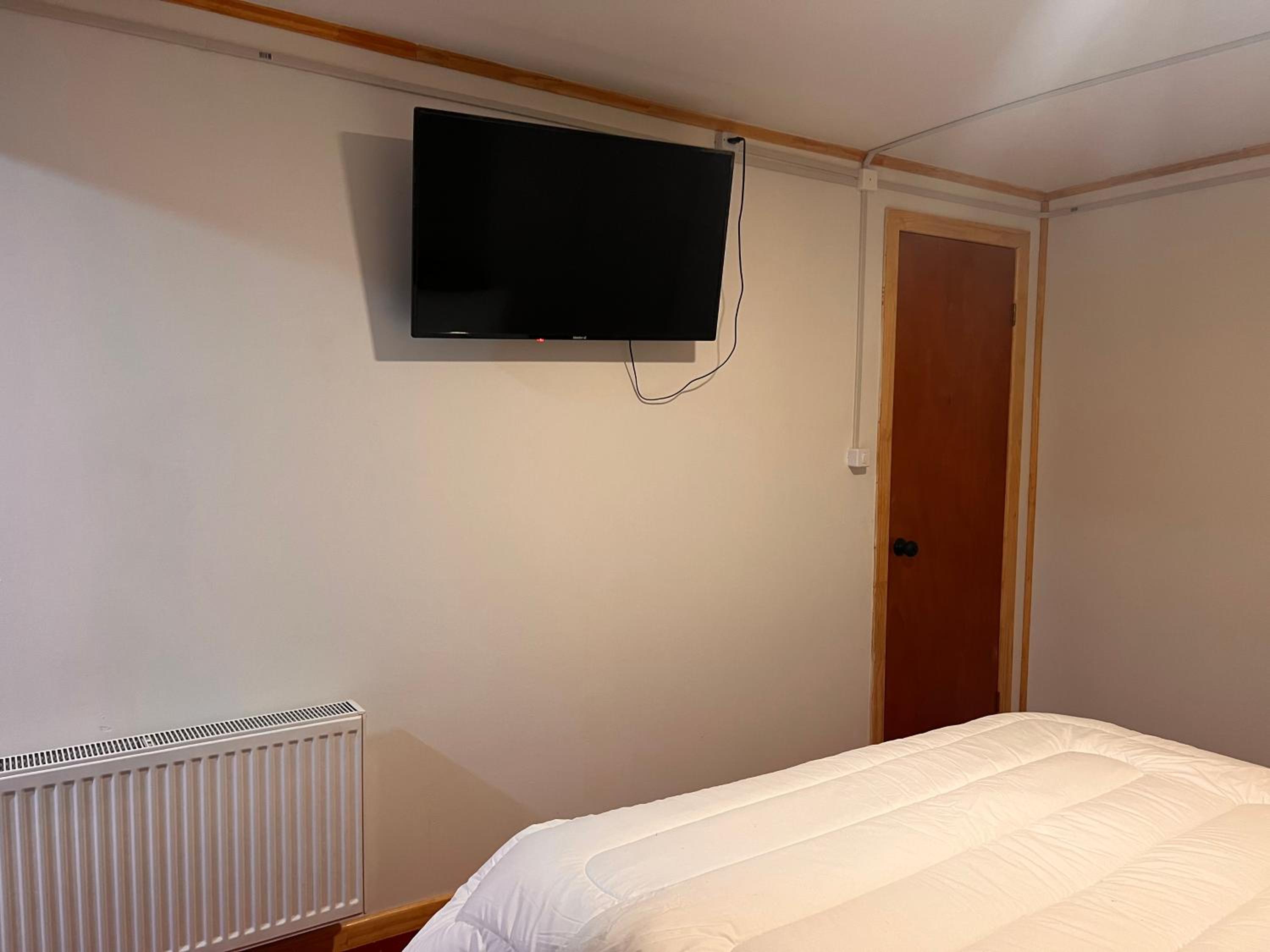 Hostal B&B Coastal Natales