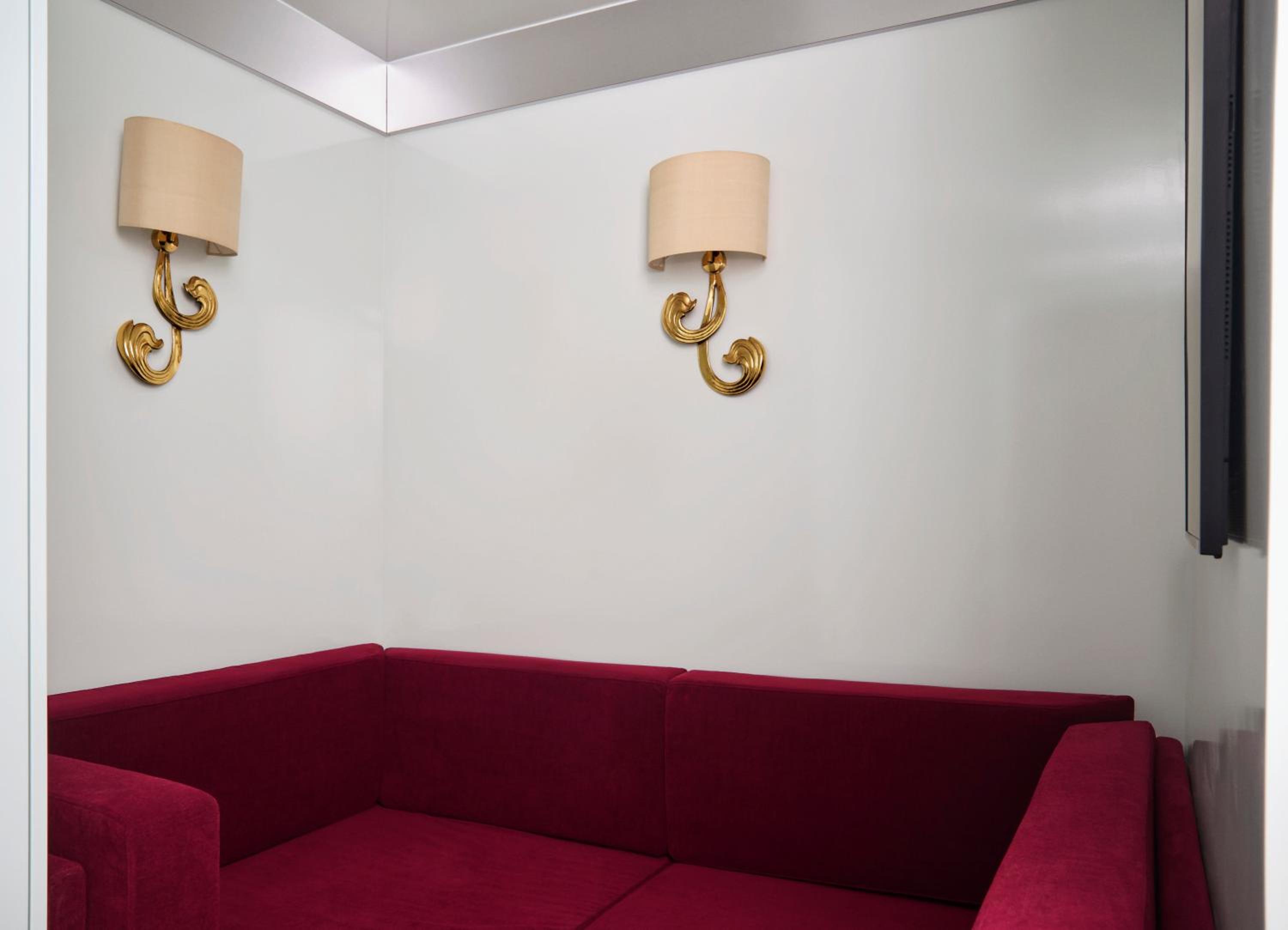 Pied A Terre - Arts et Métiers