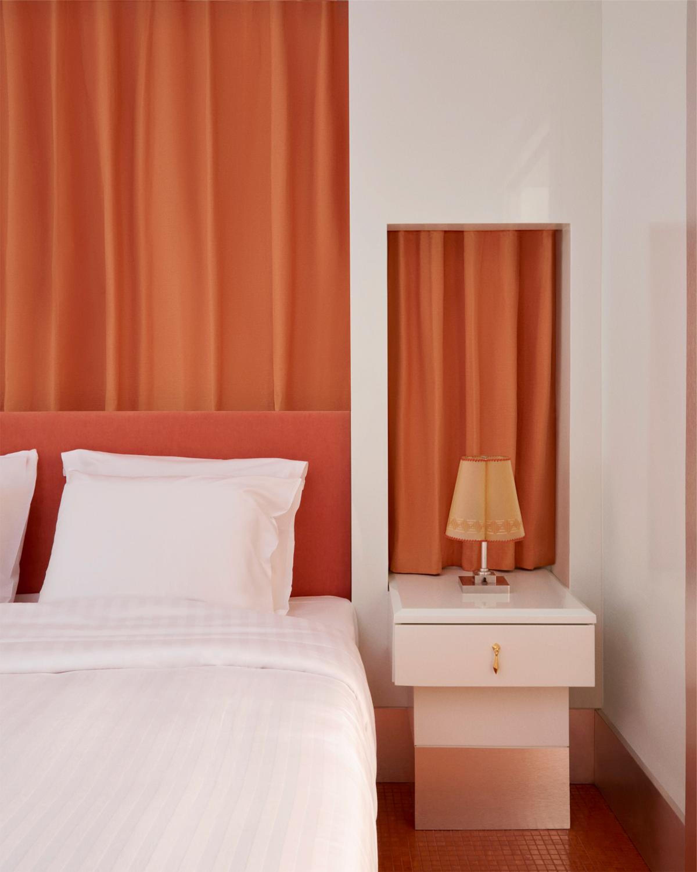 Pied A Terre - Arts et Métiers
