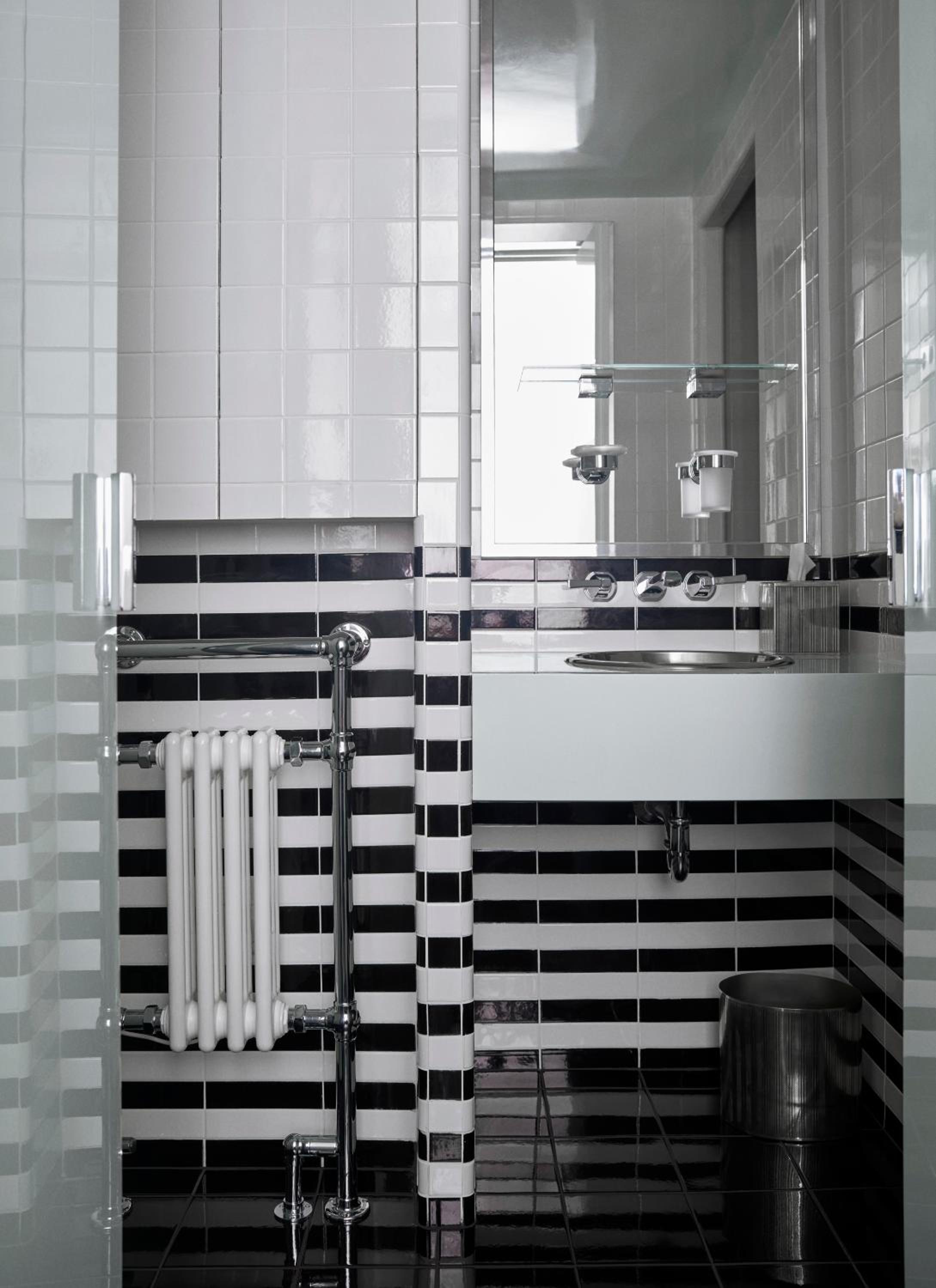 Pied A Terre - Arts et Métiers