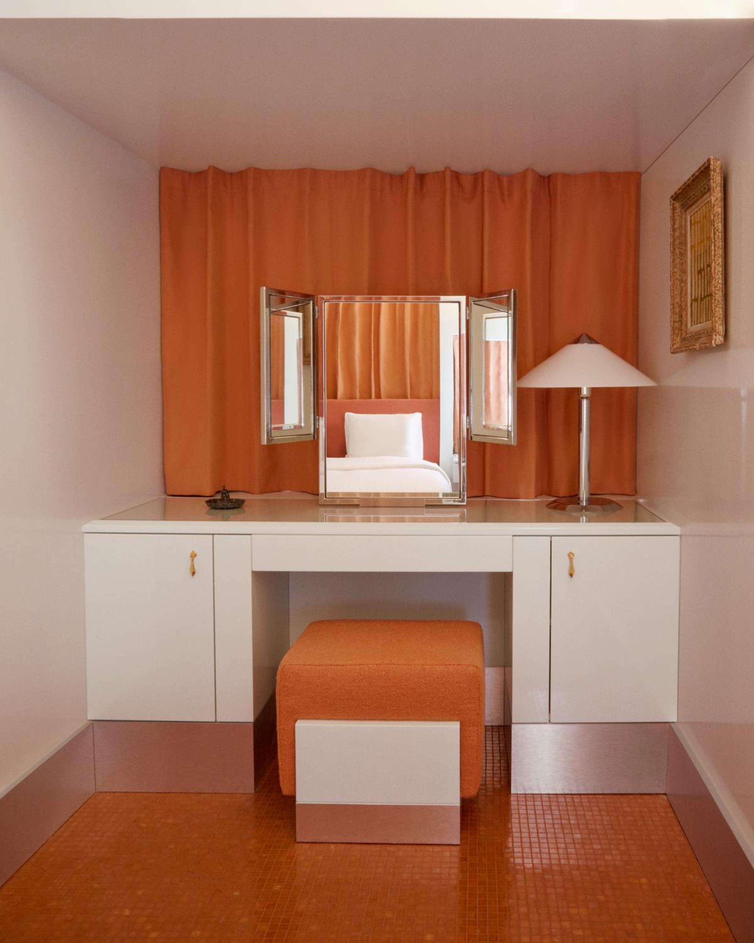 Pied A Terre - Arts et Métiers