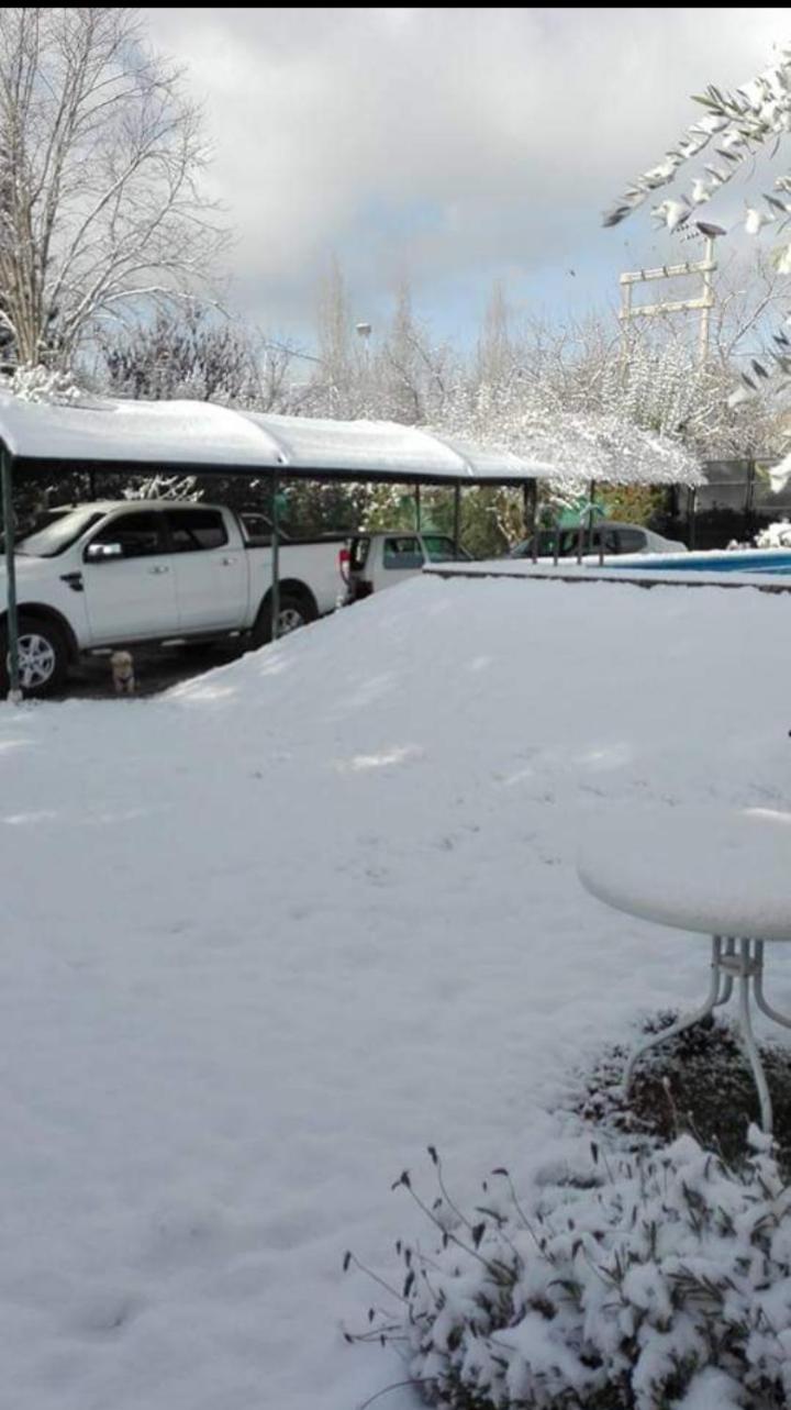 Nuestro Lugar en Luján de Cuyo, cercano a Bodegas y Viñedos