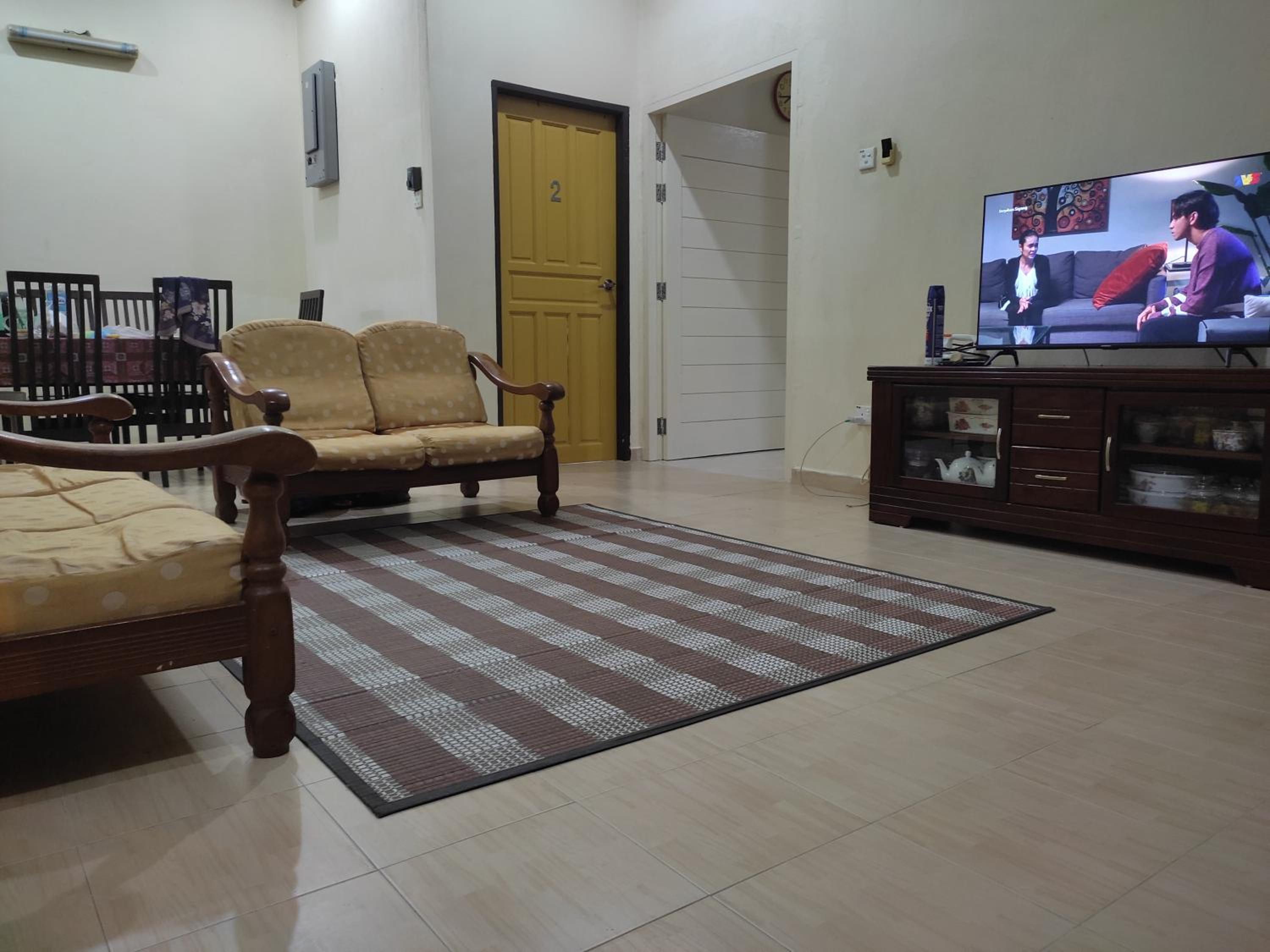 Megat Homestay photo 6