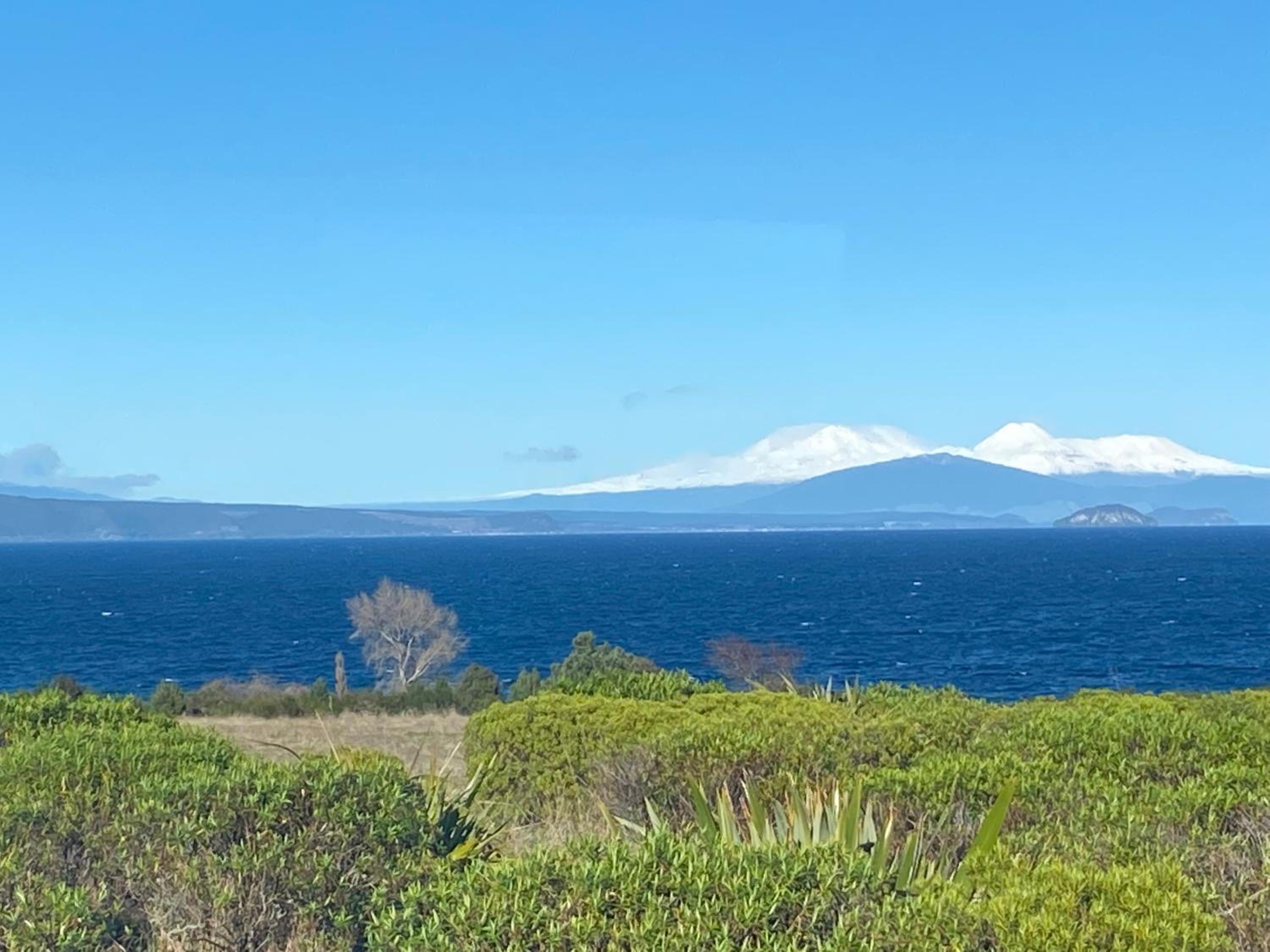 Taupo Vacations - Views on Victory - Property Image 26