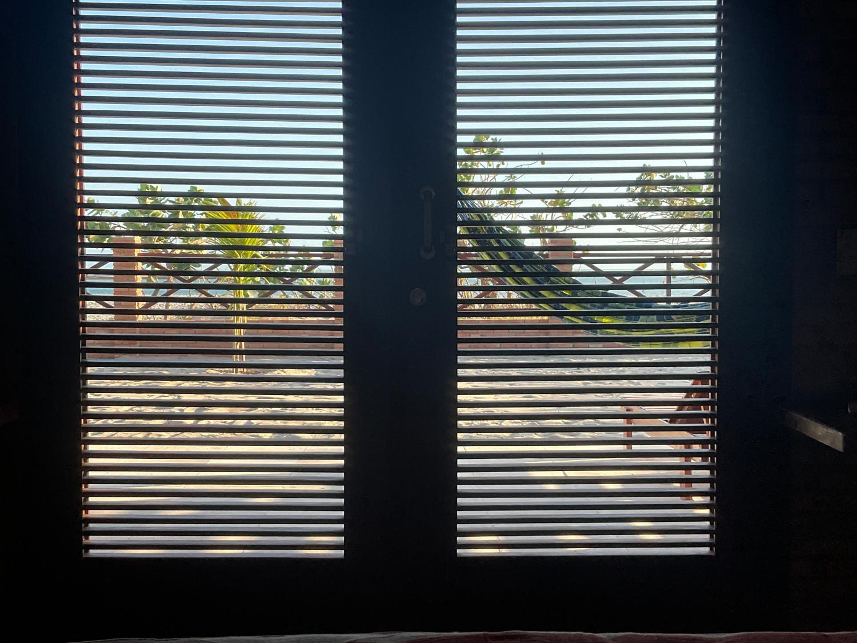 BEACH HOUSE - Loggia Suite 3 - com cozinha - na praia - BEACHFRONT