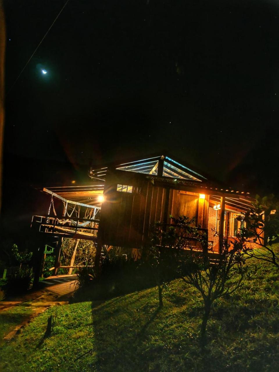 Casa Verde - #casinhasscherer