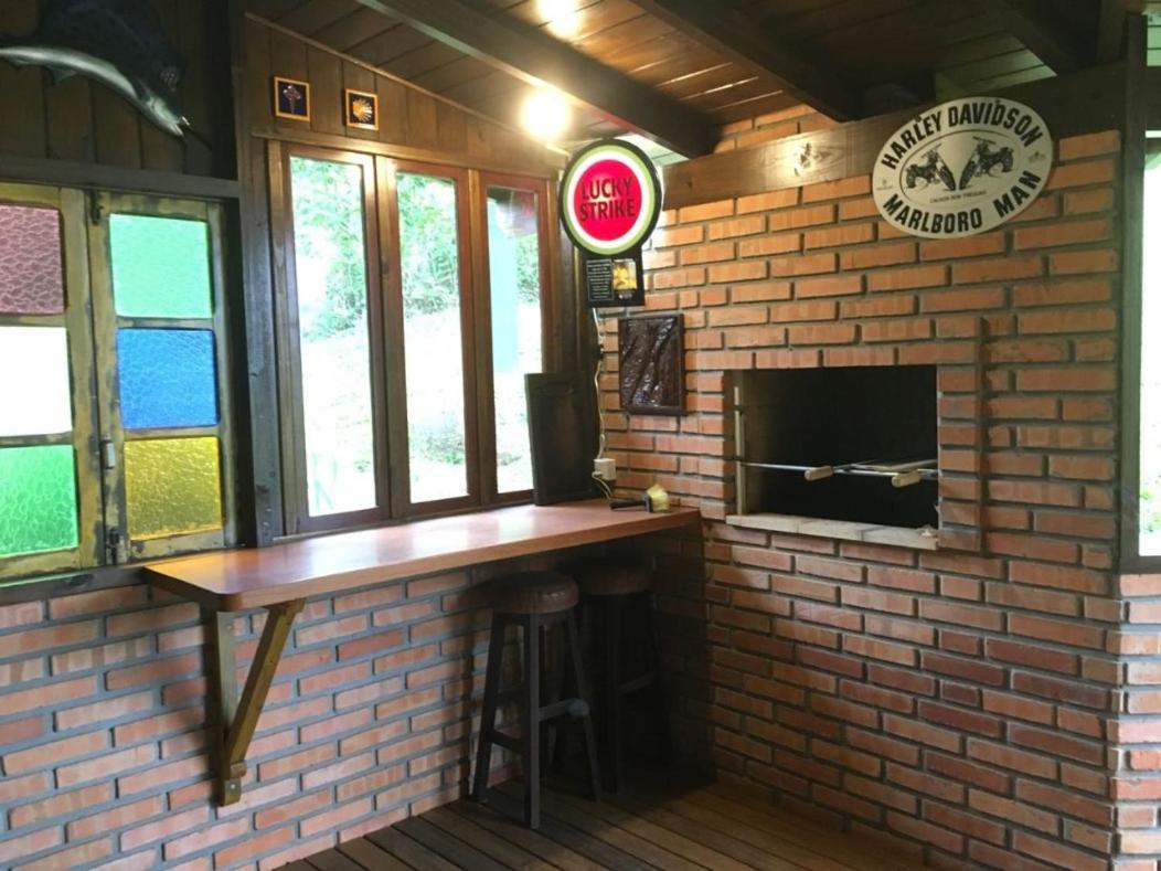 Casa Verde - #casinhasscherer