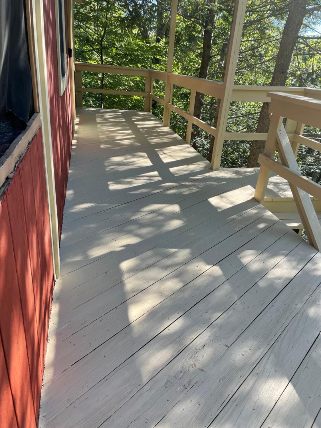 Saw Creek Cabin - Regent Hilltop