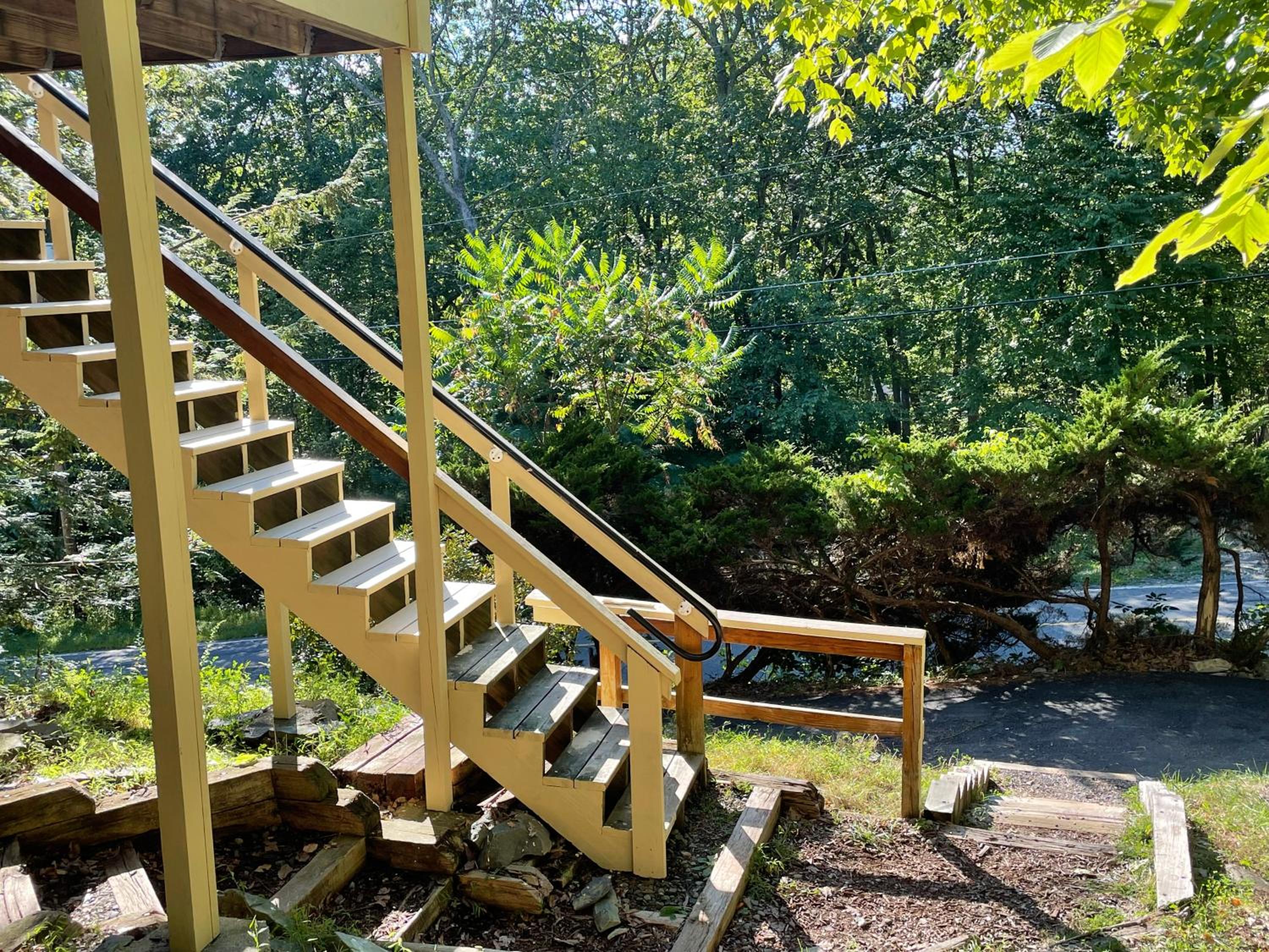 Saw Creek Cabin - Regent Hilltop