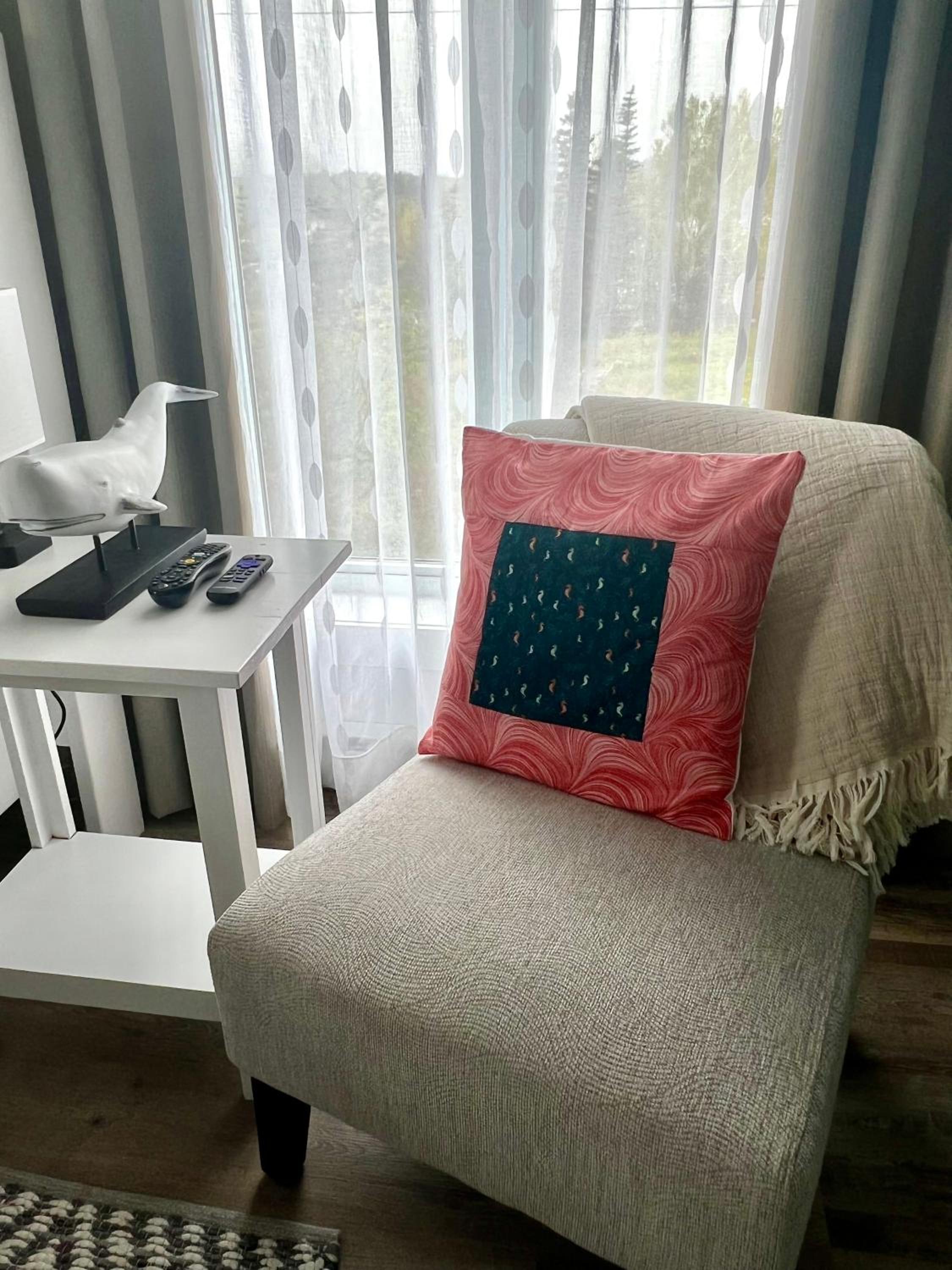 The View suites and breakfast in Triton, Newfoundland